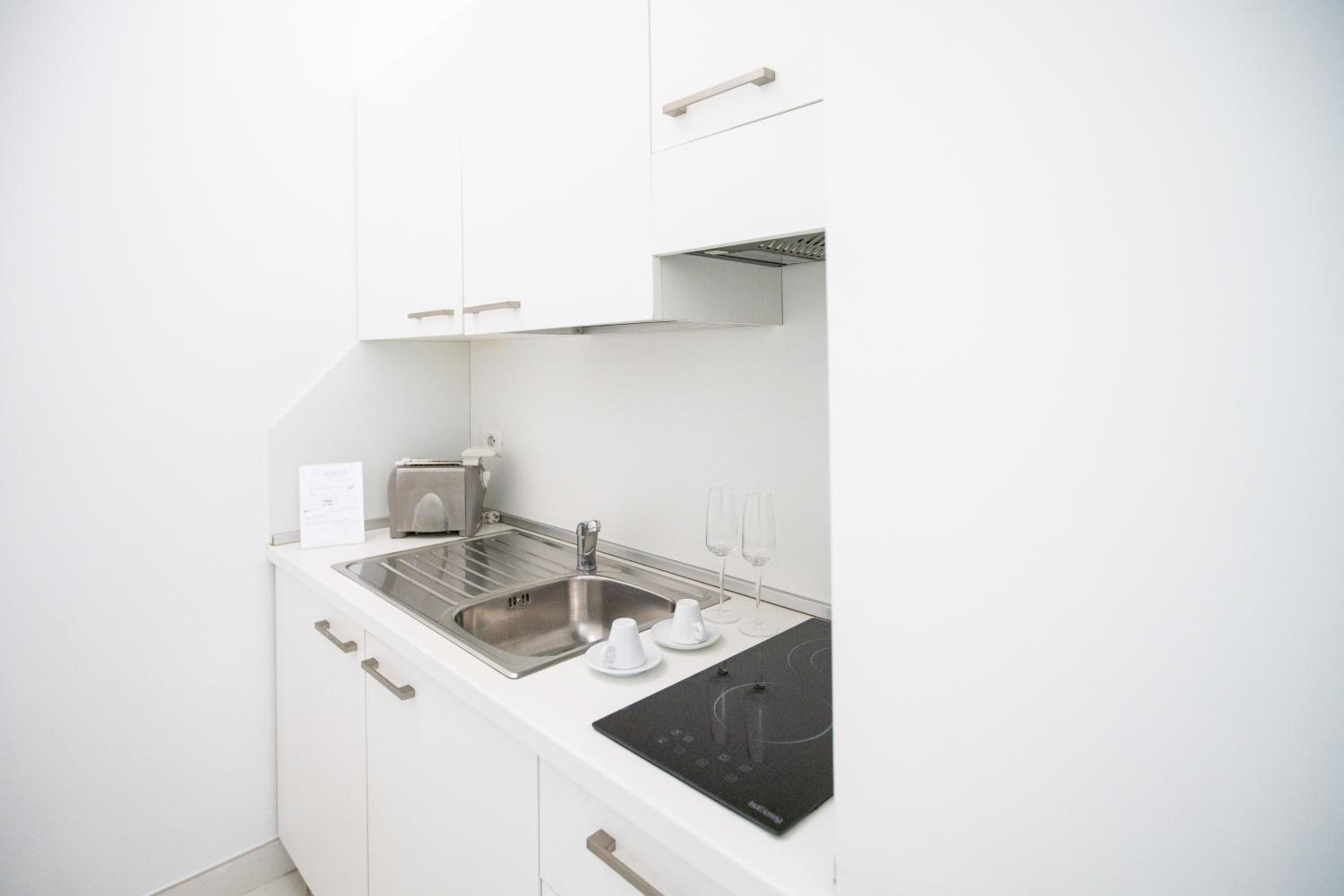 Morin 10 Rome Exclusive Suites