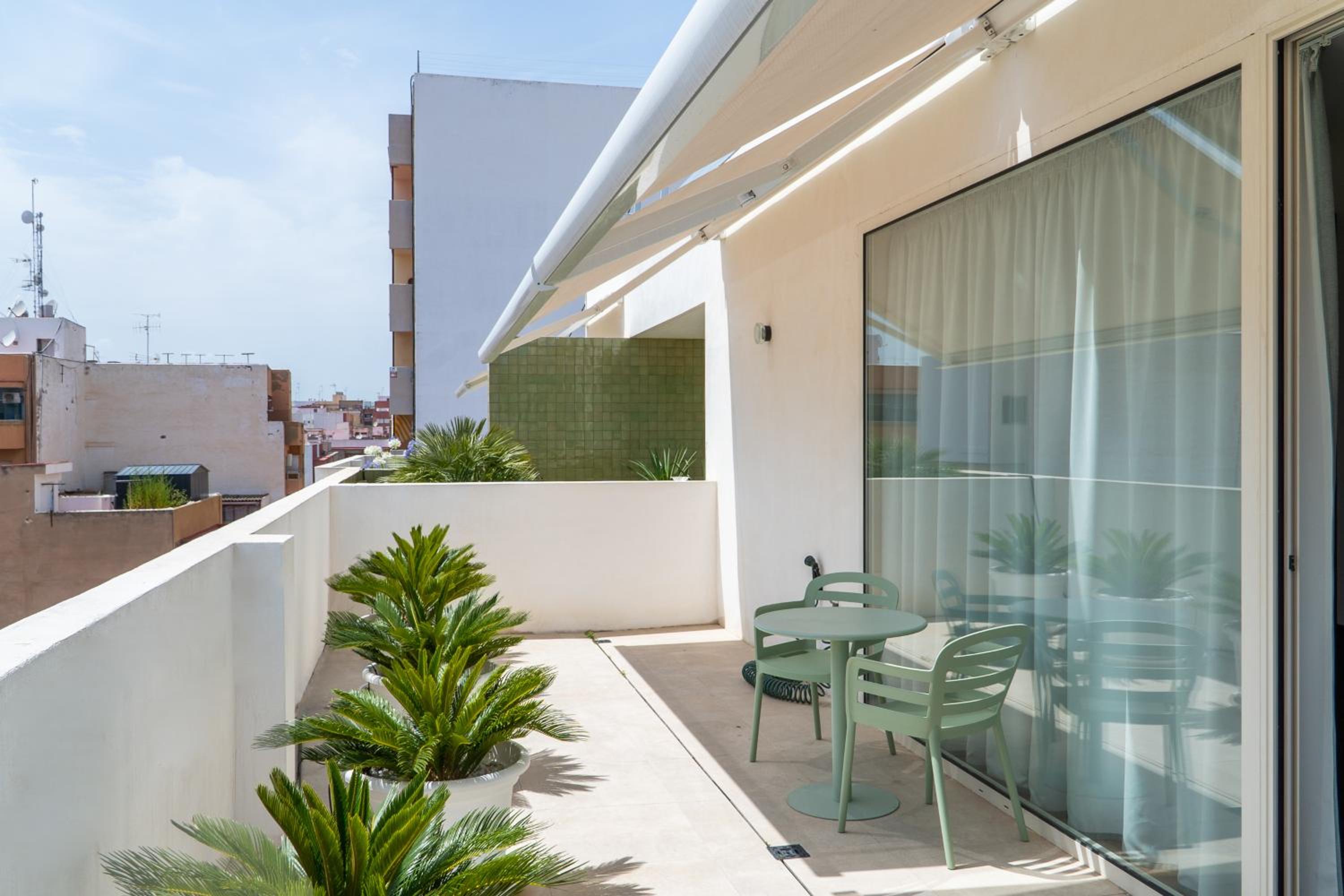 Teide Rooms