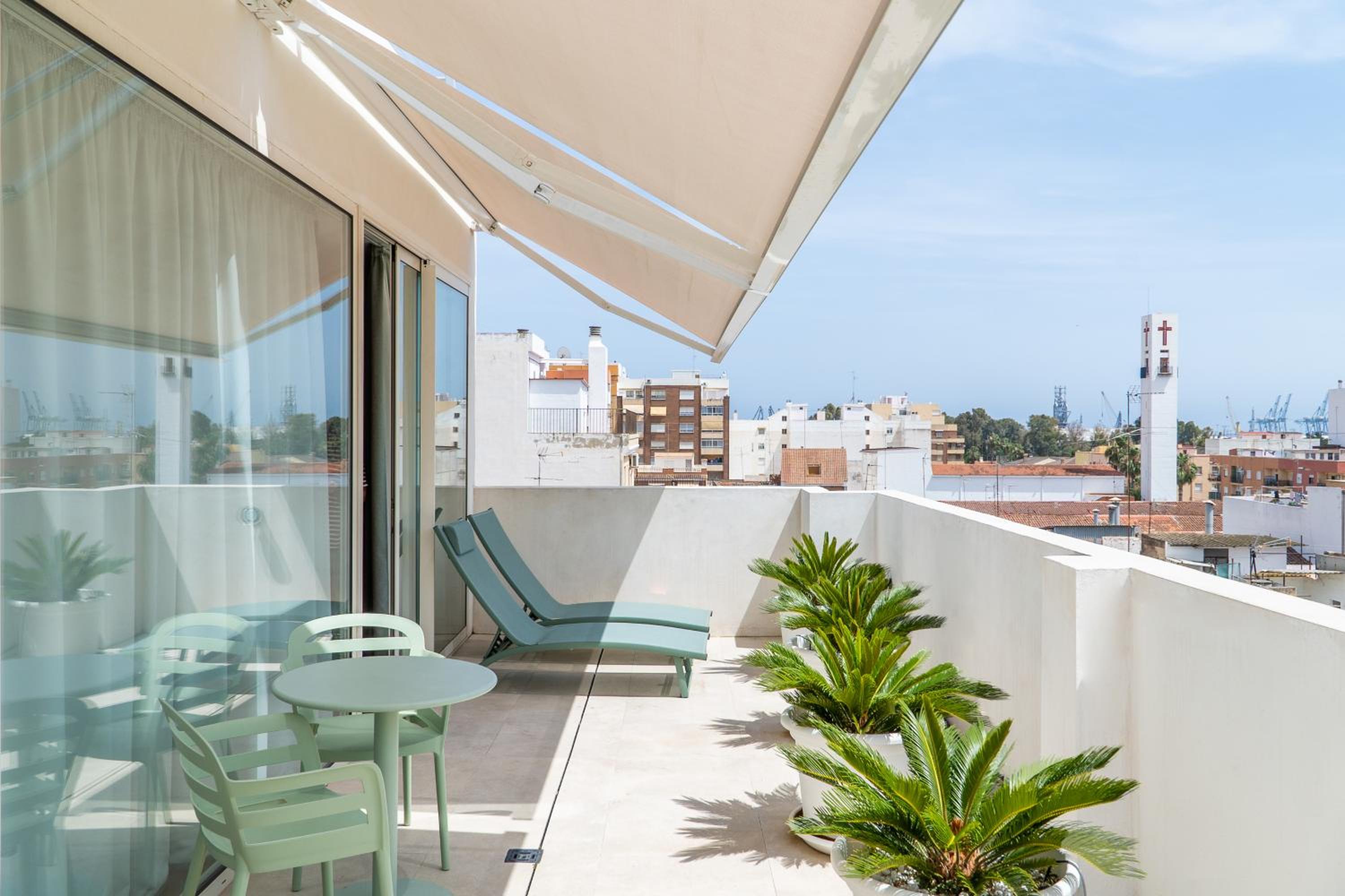 Teide Rooms