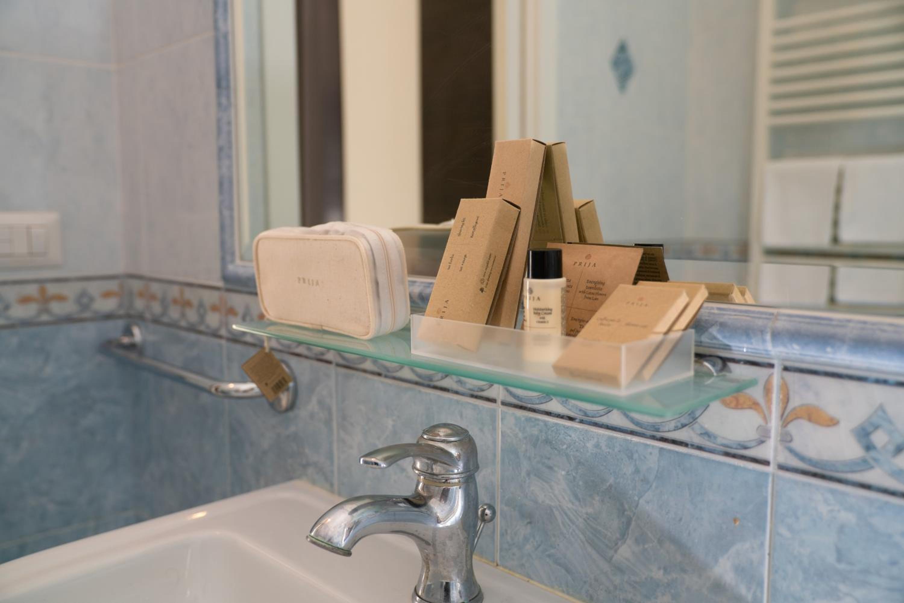 Morin 10 Rome Exclusive Suites