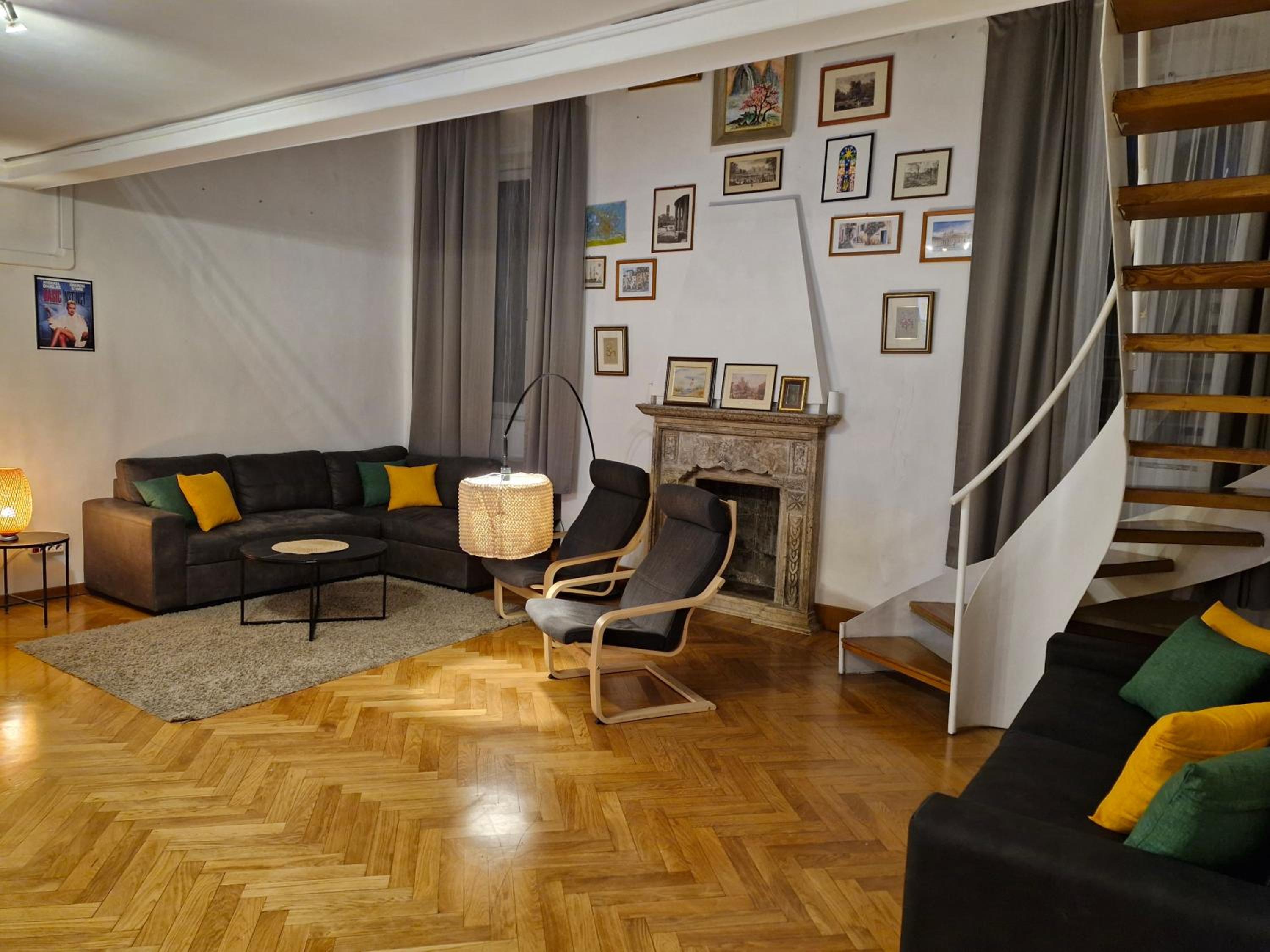 lounge