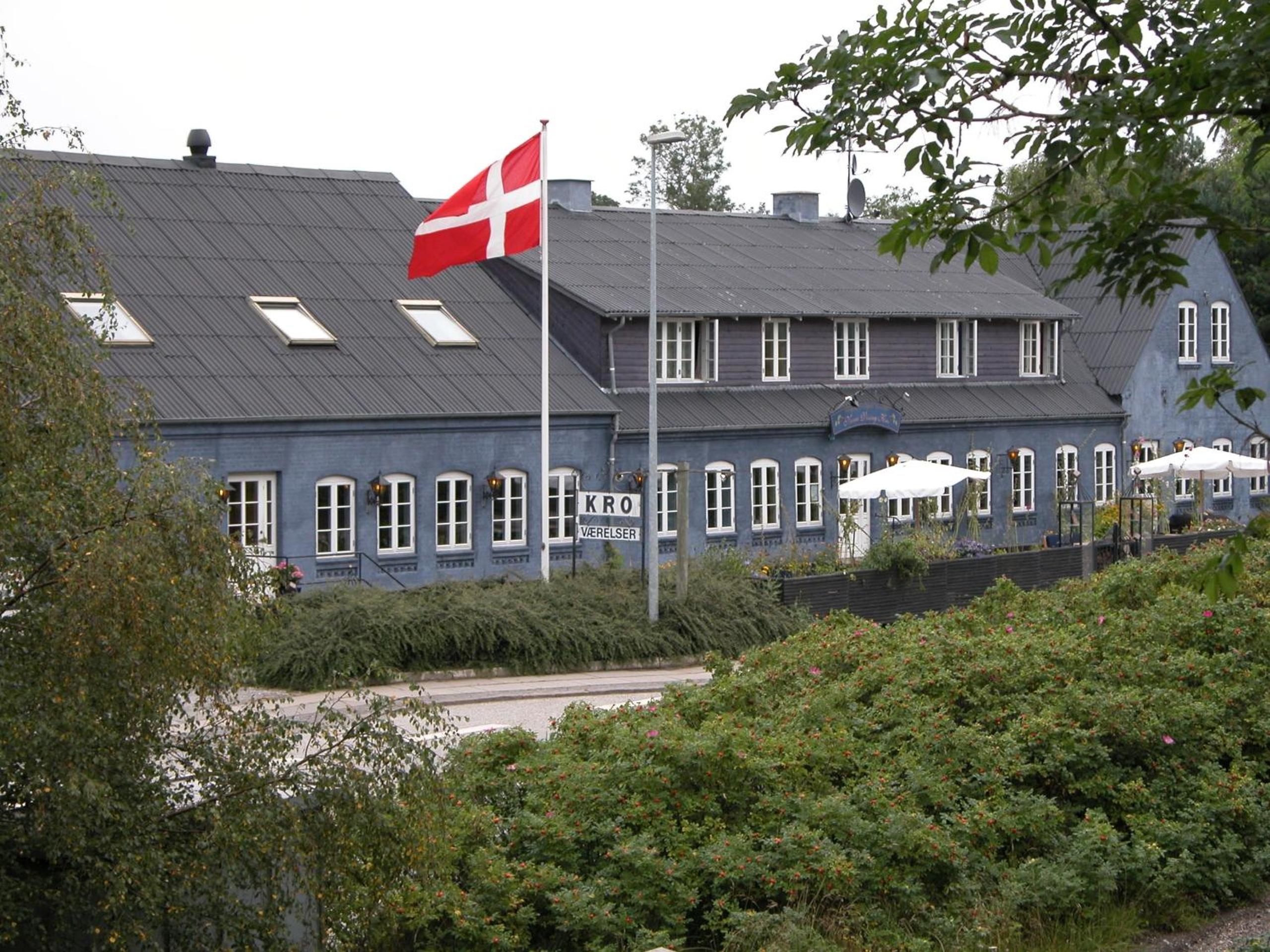 Nørre Vissing Kro