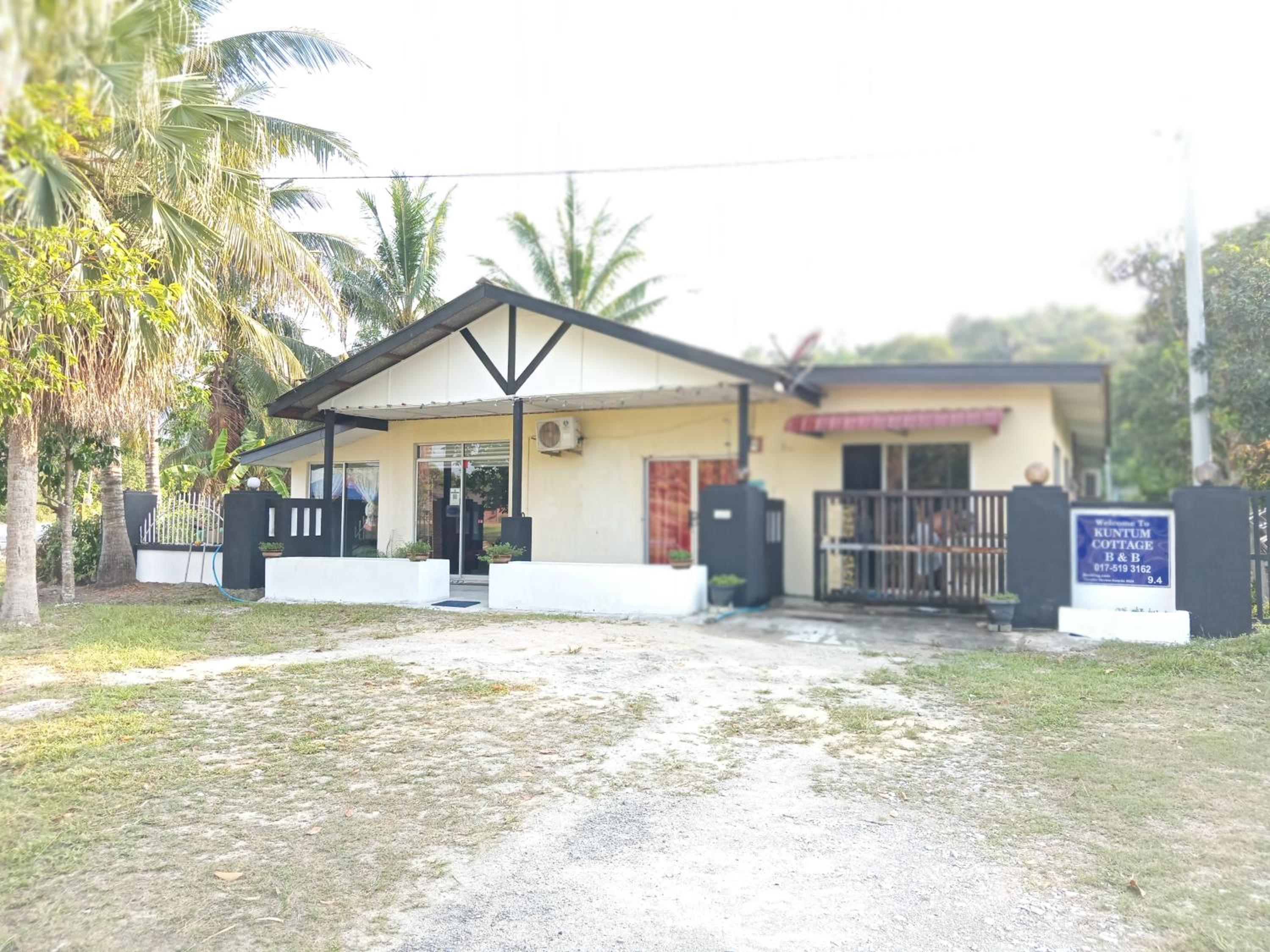 Kuntum Cottage Bed & Breakfast photo 1