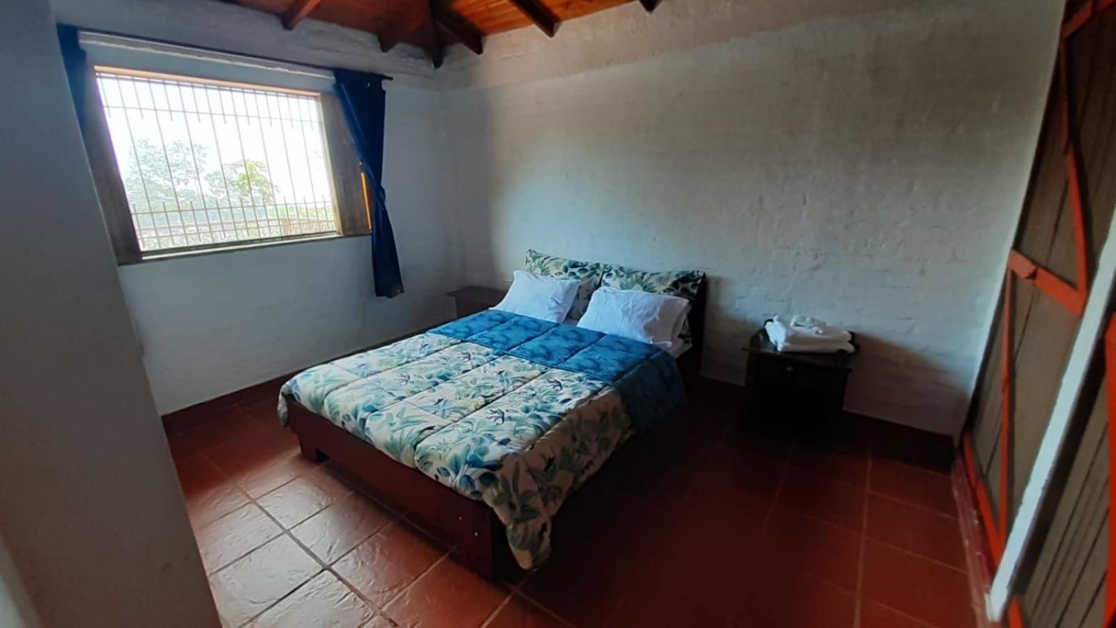 Increíble finca en felidia