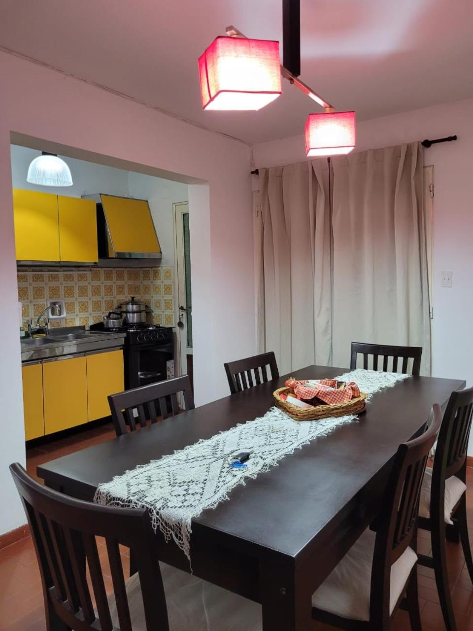 Mi casa vuelta de obligado 576