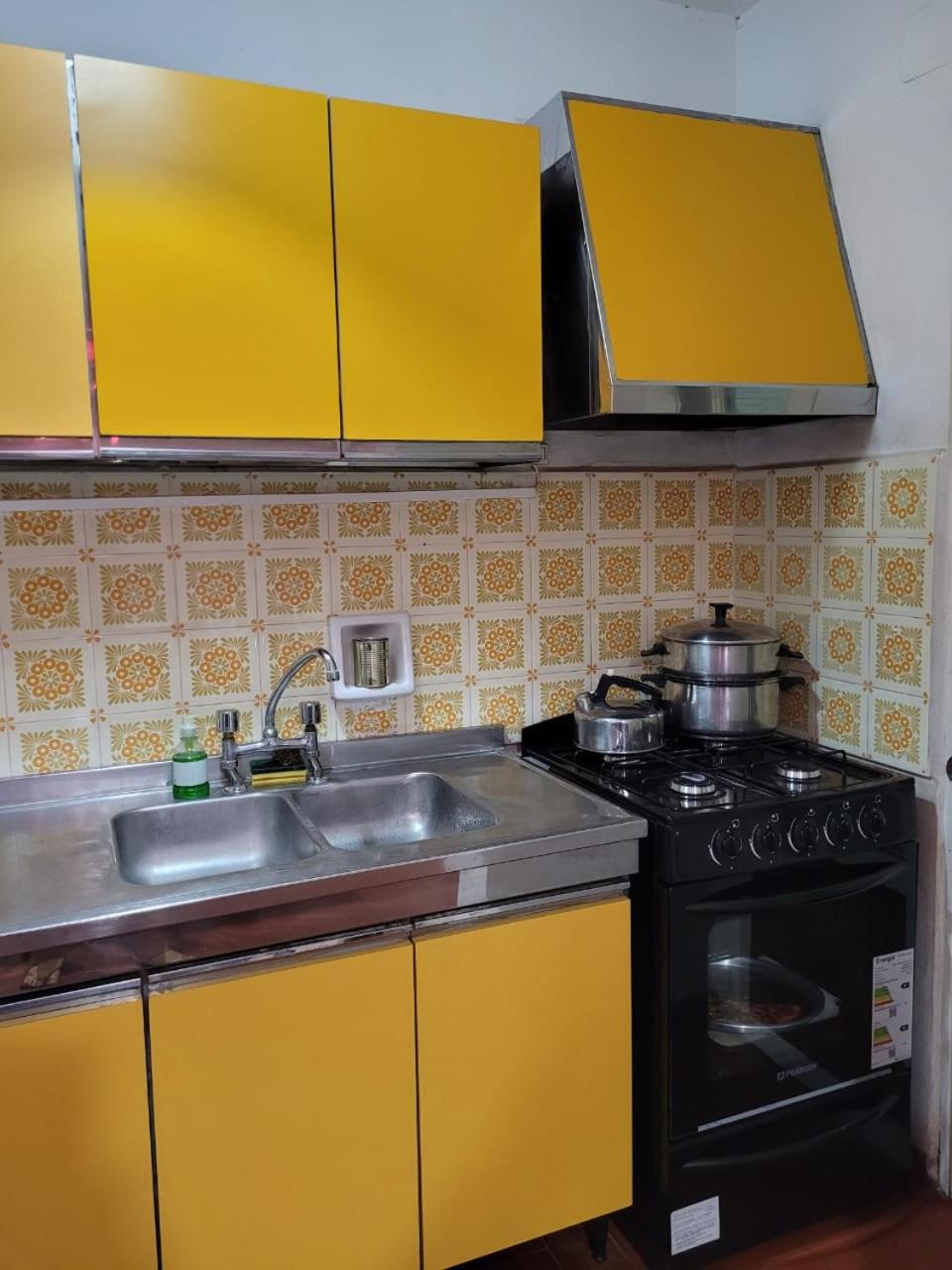 Mi casa vuelta de obligado 576