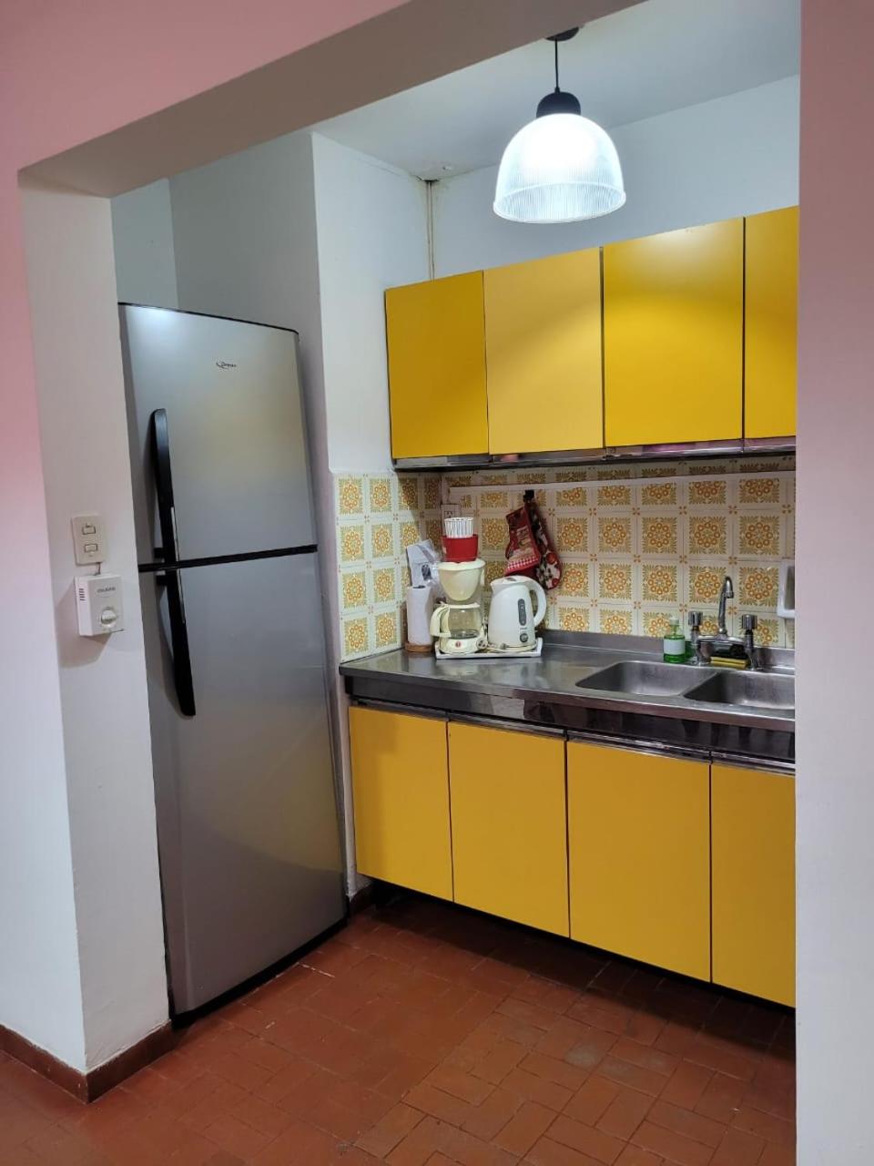 Mi casa vuelta de obligado 576