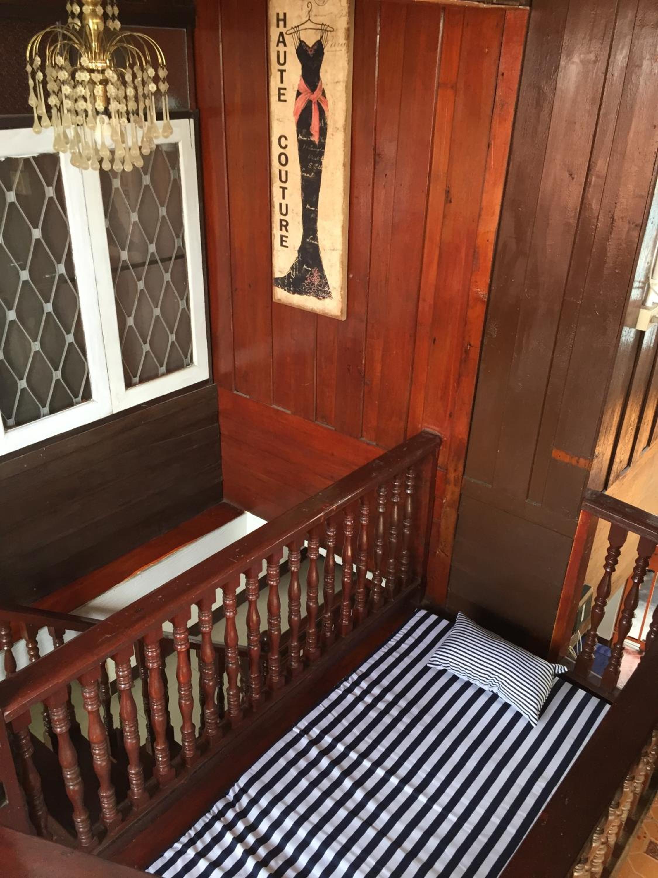Villa Vacay Chiang Mai view 5