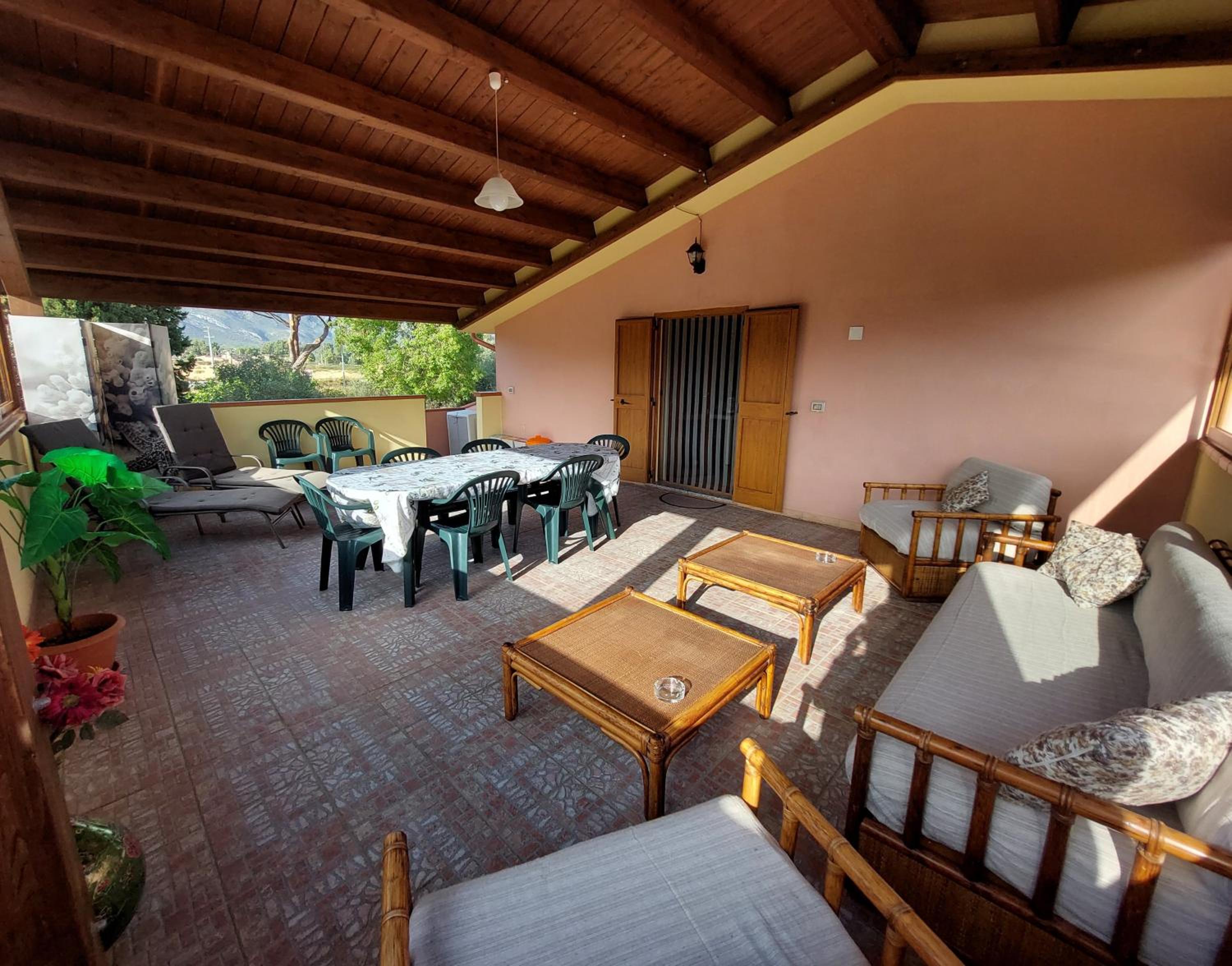 Casa L' Antico Ulivo view 2