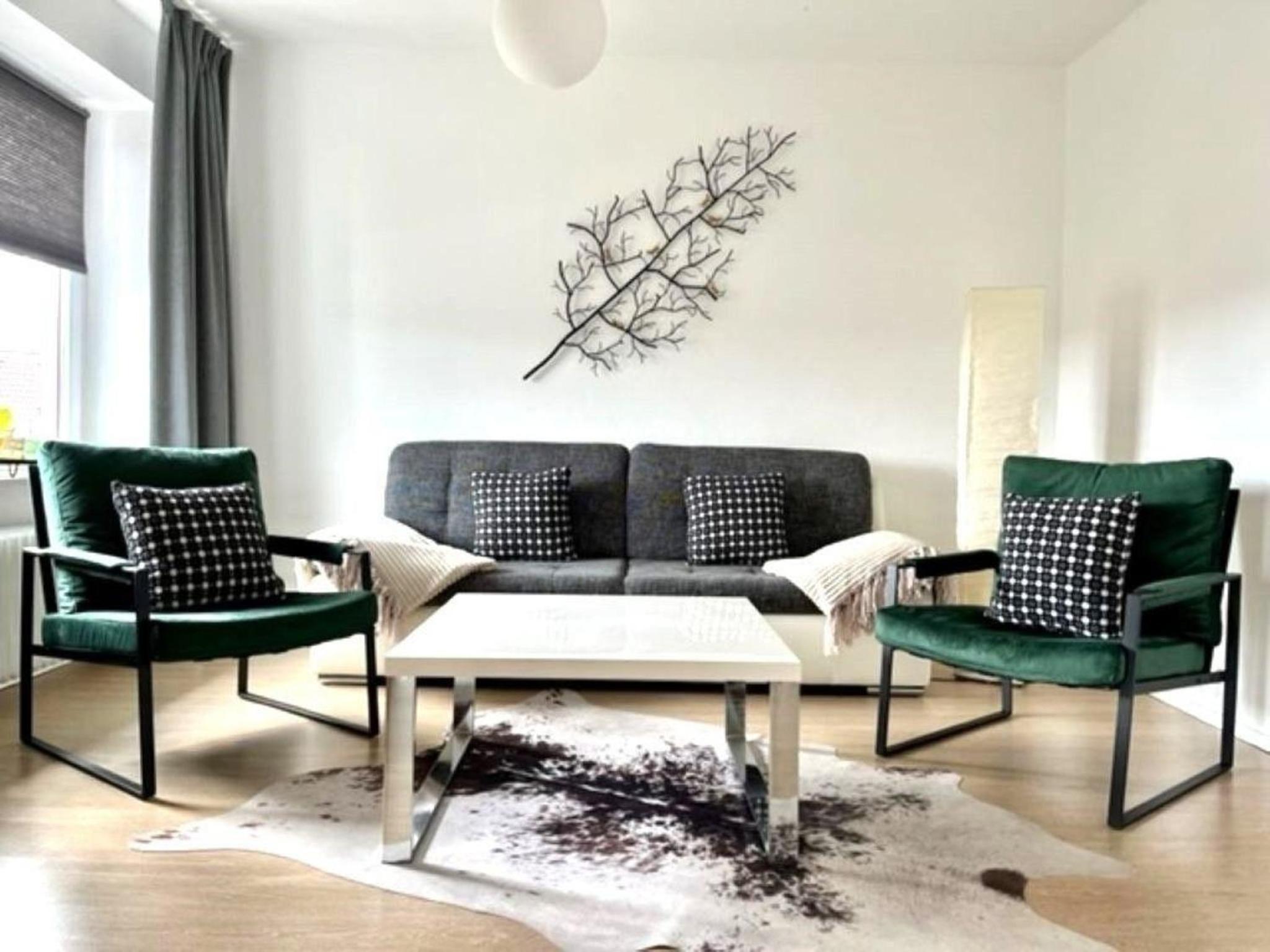 Ferienwohnung in Wolfhagen mit Mobliertem Balkon - Property Image 12