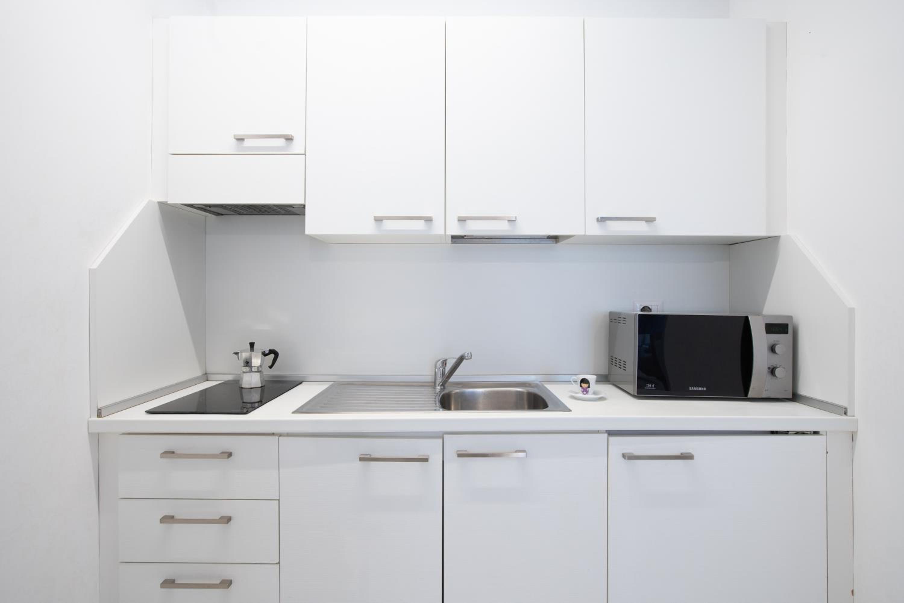 Morin 10 Rome Exclusive Suites