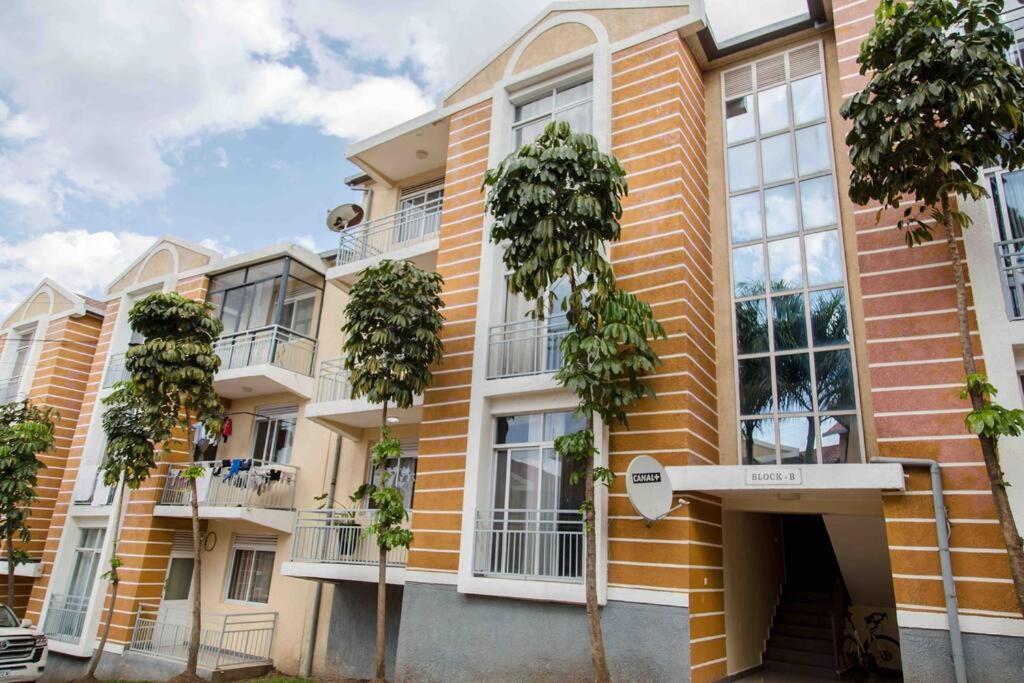 Nzuri Nest -Iwacu