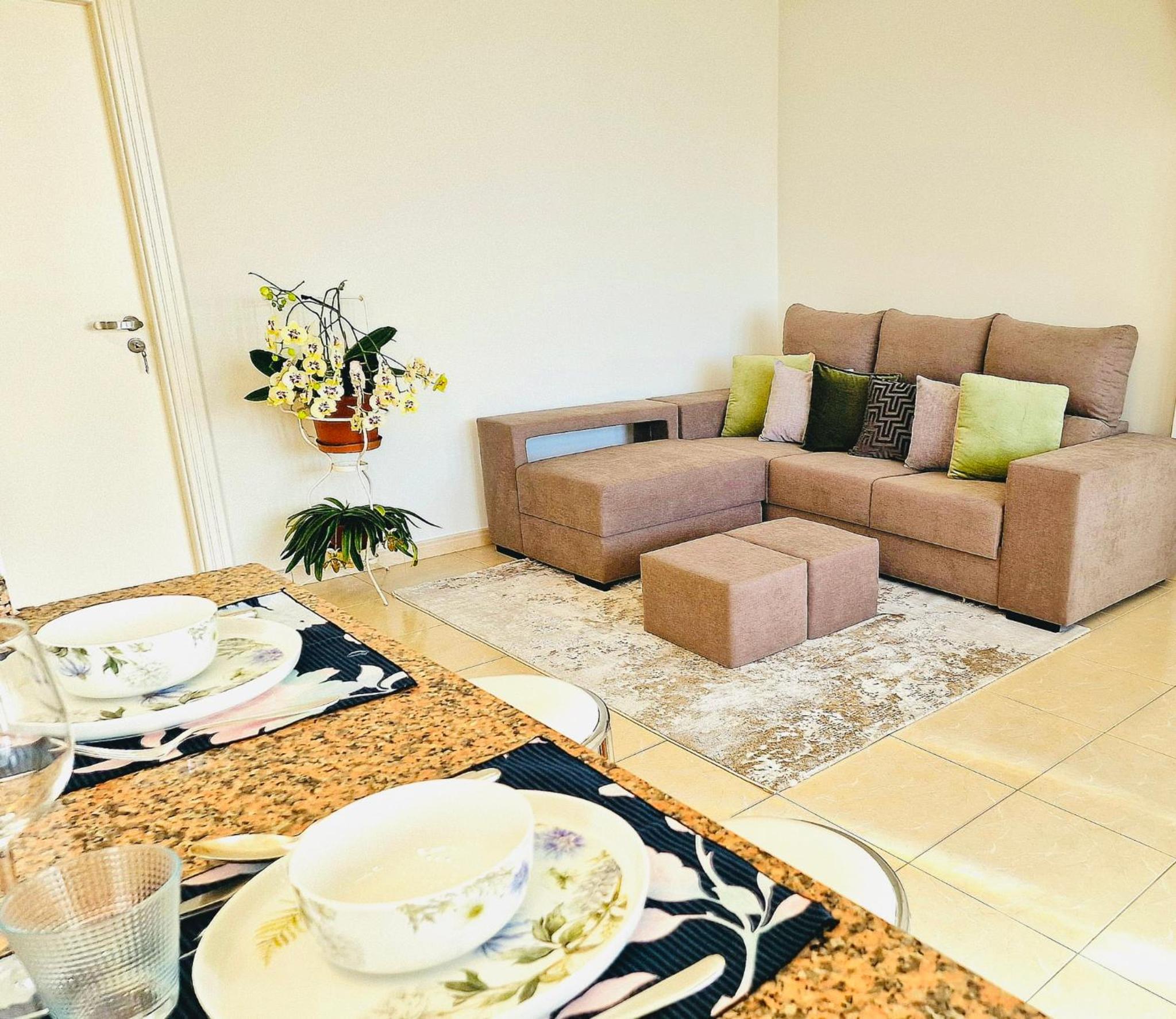 Sunshine Palace Madeira - Live Your Sunniest Dream! view 2