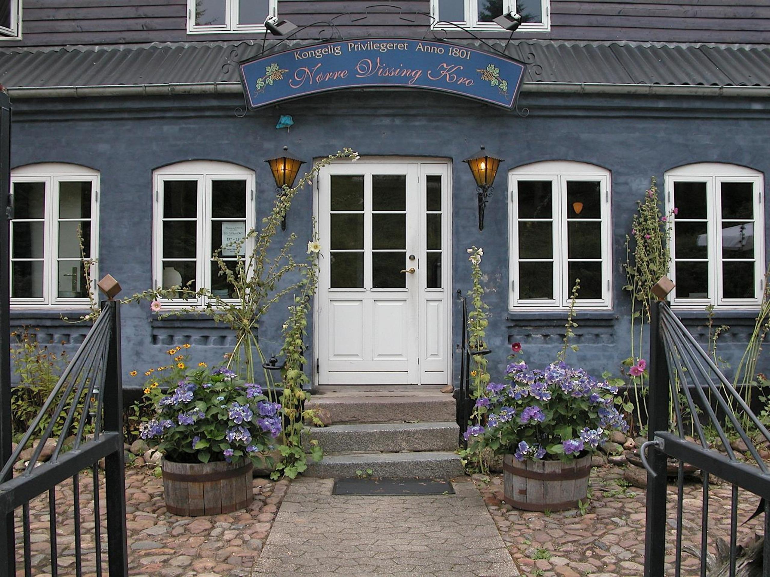 Nørre Vissing Kro