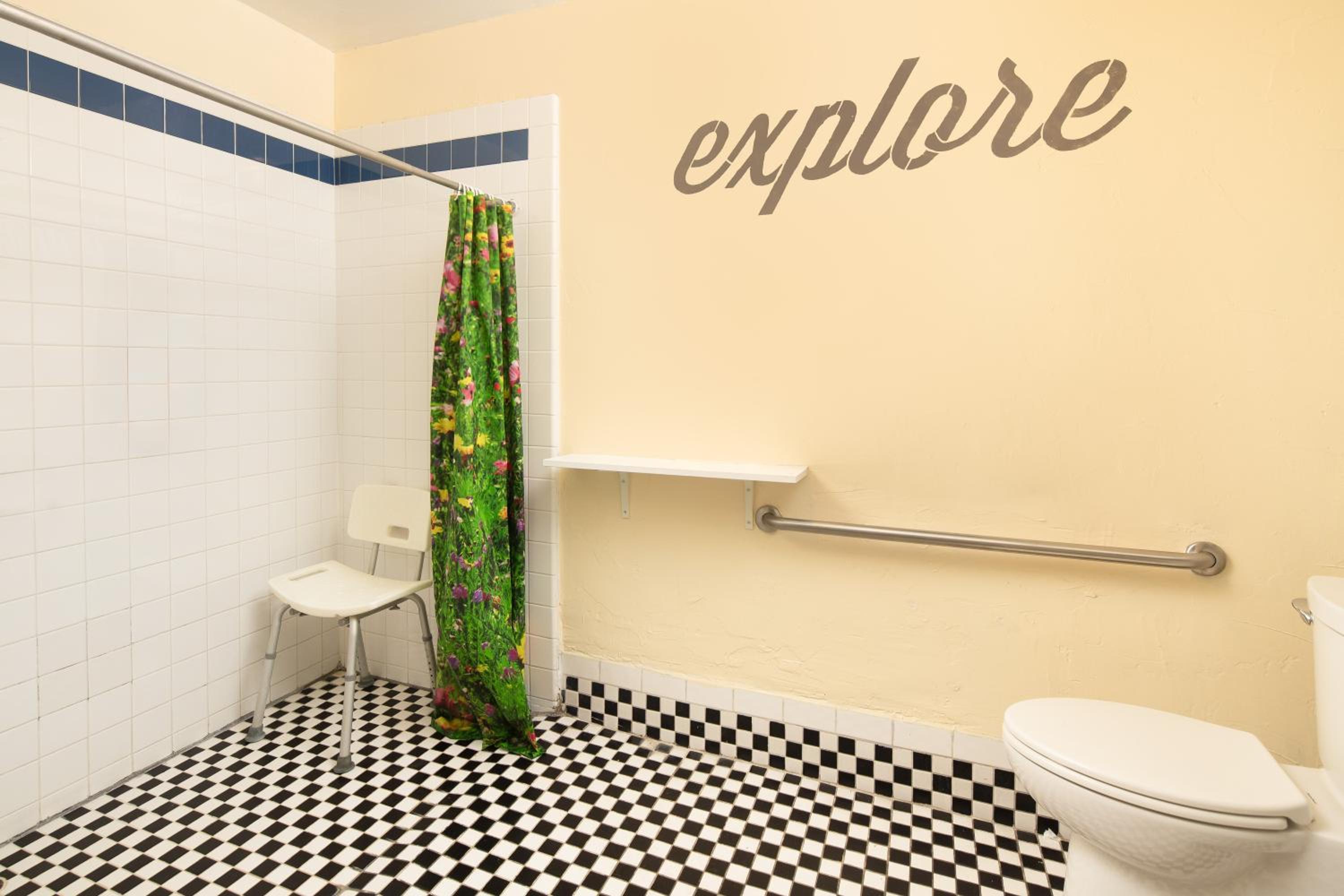 HI San Diego Downtown Hostel