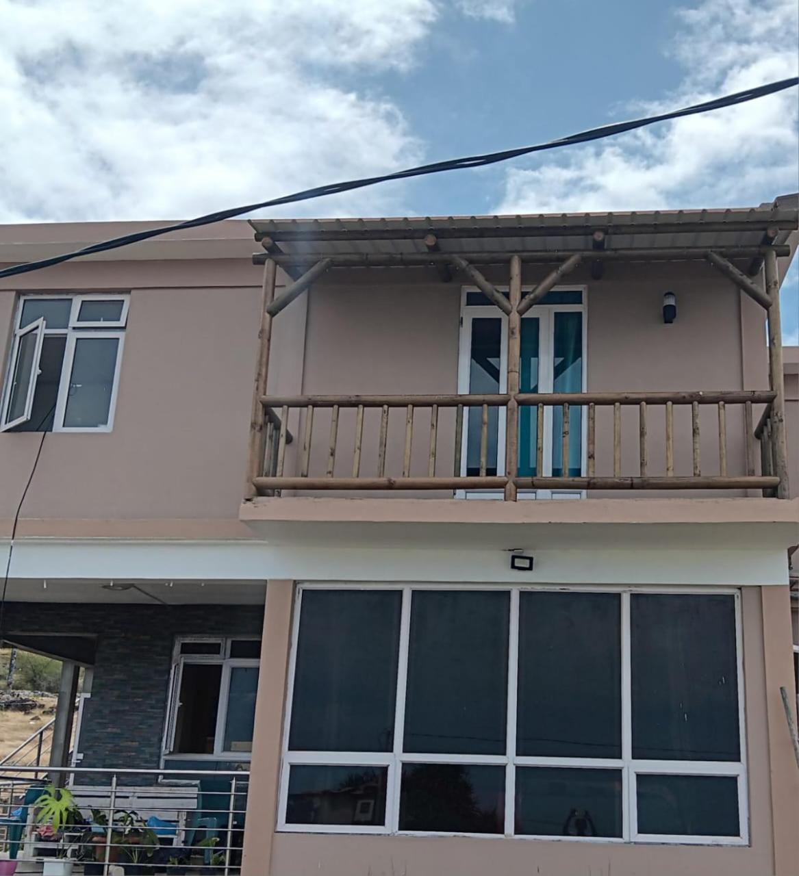 Residence le bijou mourouk rodrigues view 4