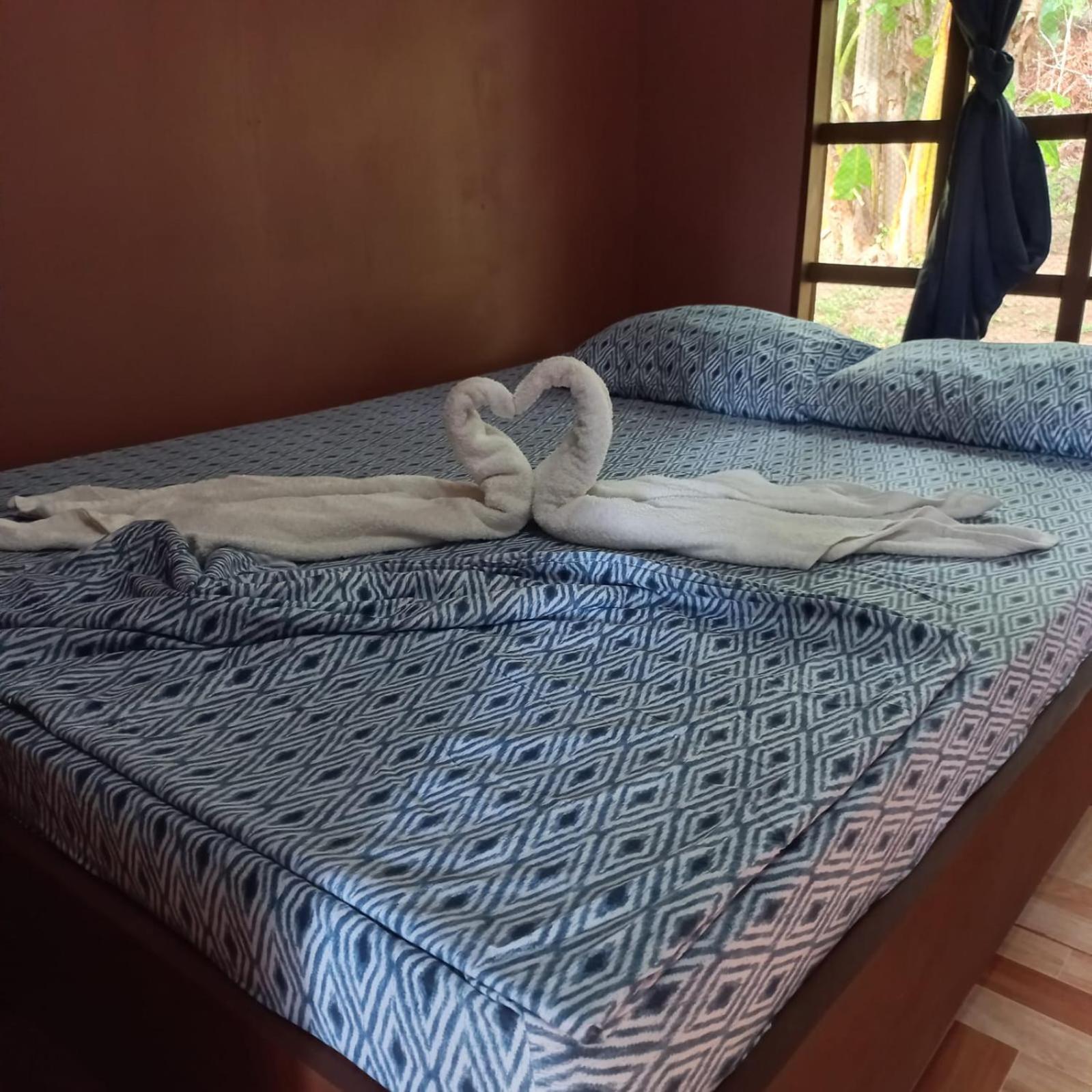 Casita Colibri Playa Rincon Bahia Drake