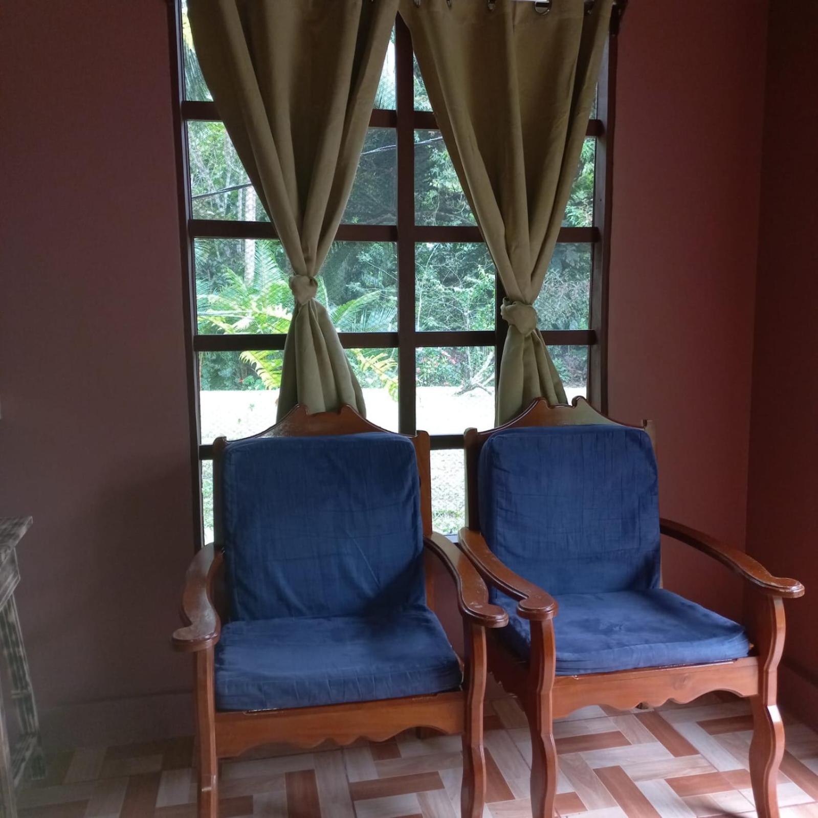 Casita Colibri Playa Rincon Bahia Drake