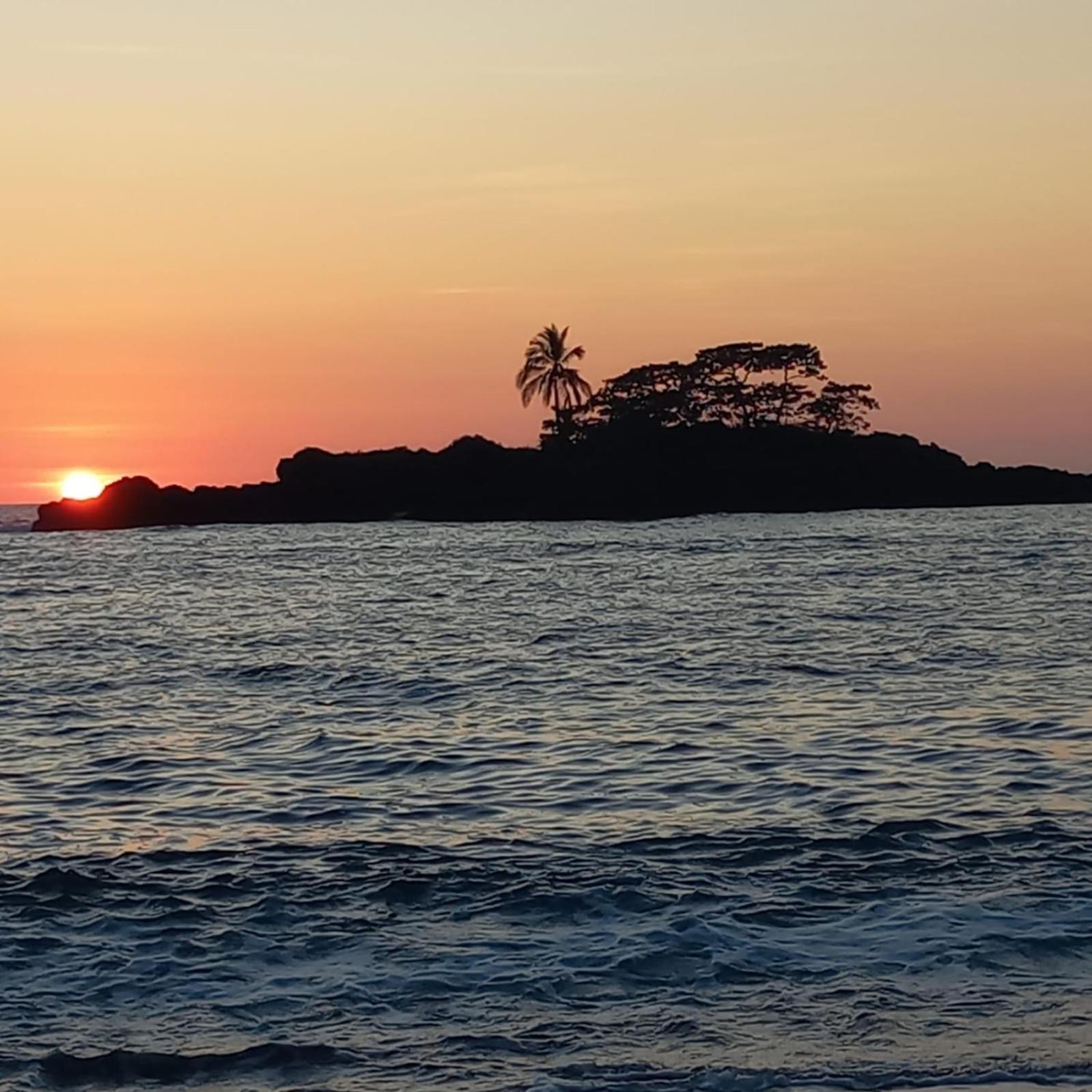 Casita Colibri Playa Rincon Bahia Drake