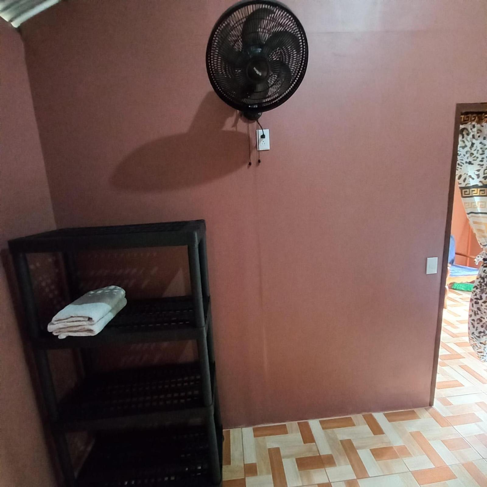 Casita Colibri Playa Rincon Bahia Drake