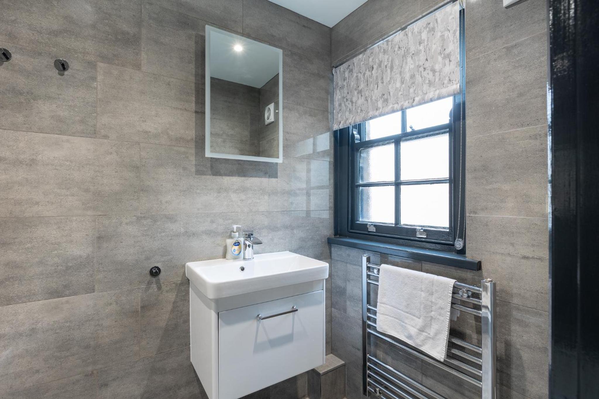 Charming 1BR Flats in the Heart of City of London