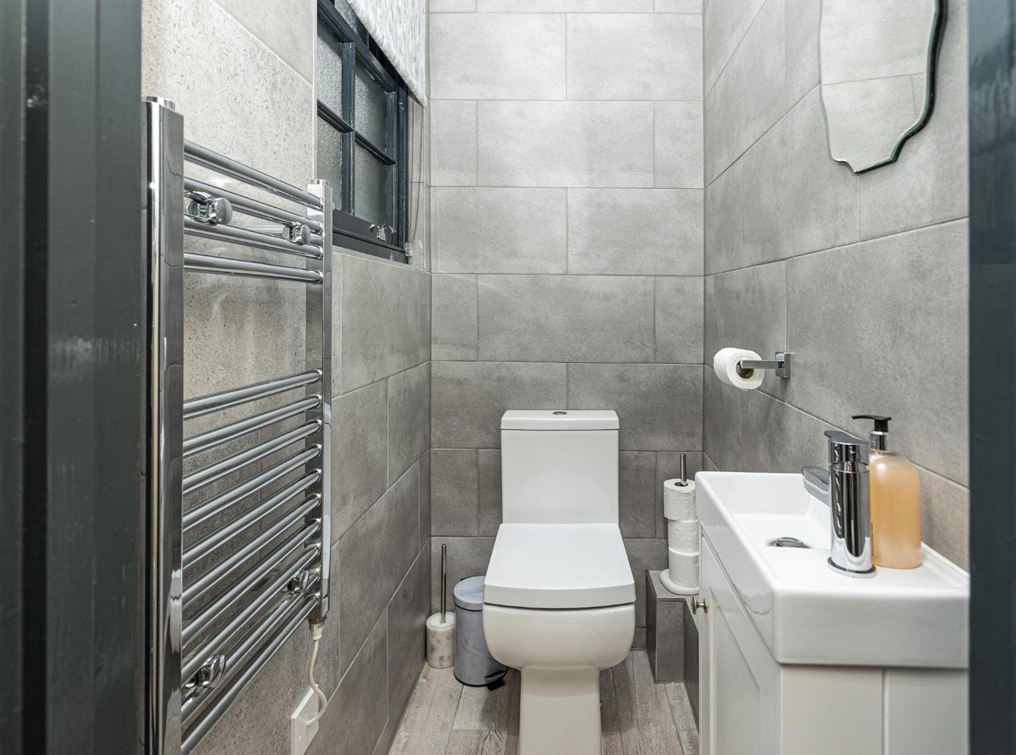 Charming 1BR Flats in the Heart of City of London