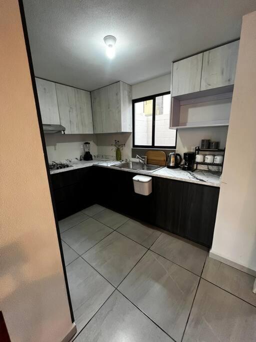 Acogedora y moderna casa en Hidalgo view 5
