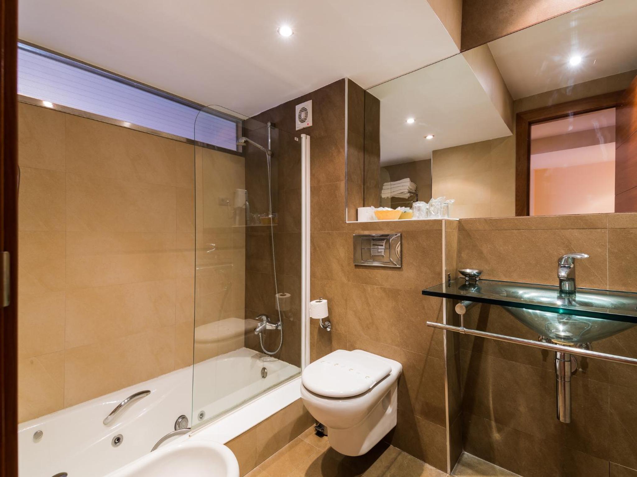 Apartamentos Astuy