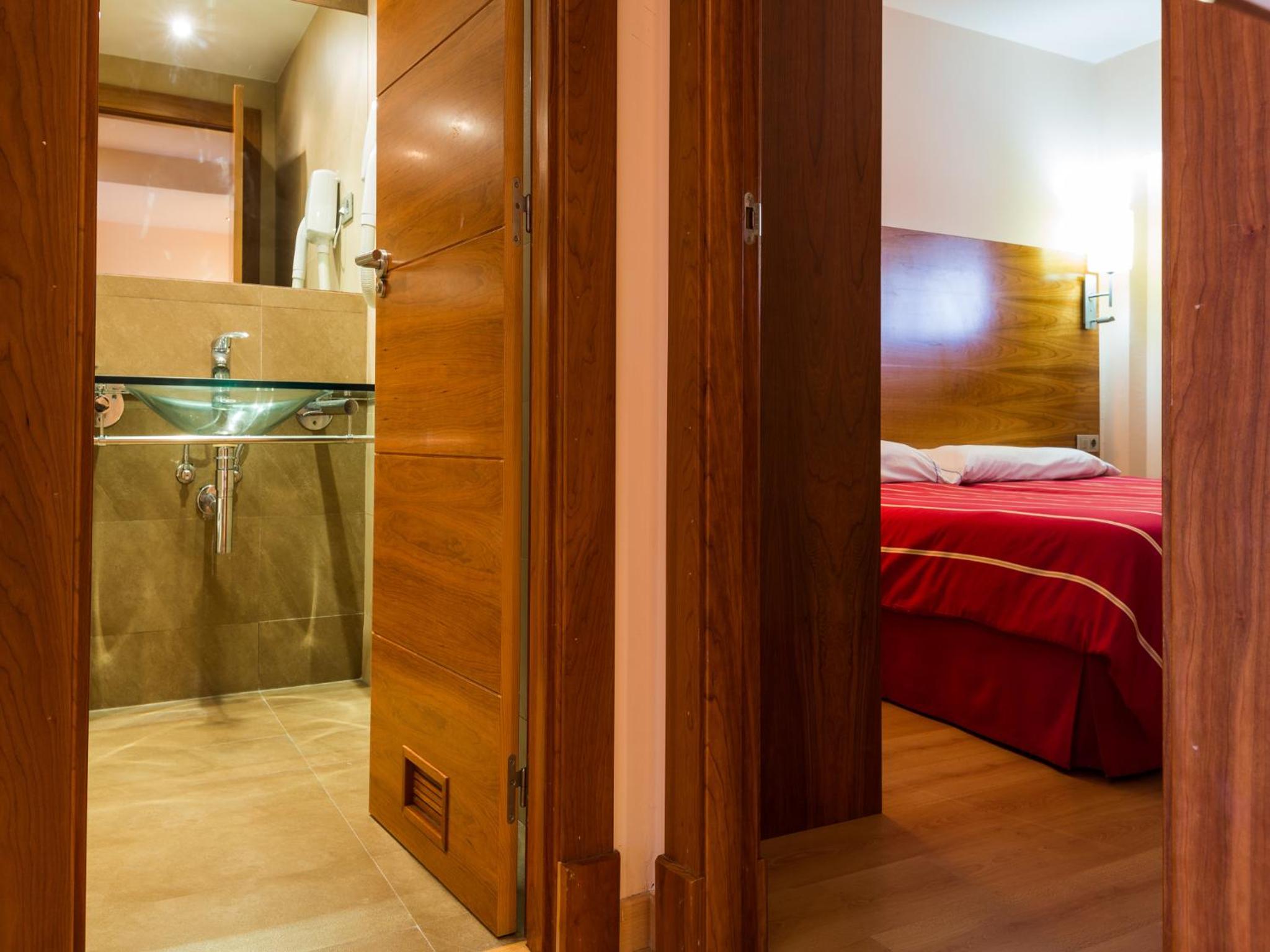 Apartamentos Astuy