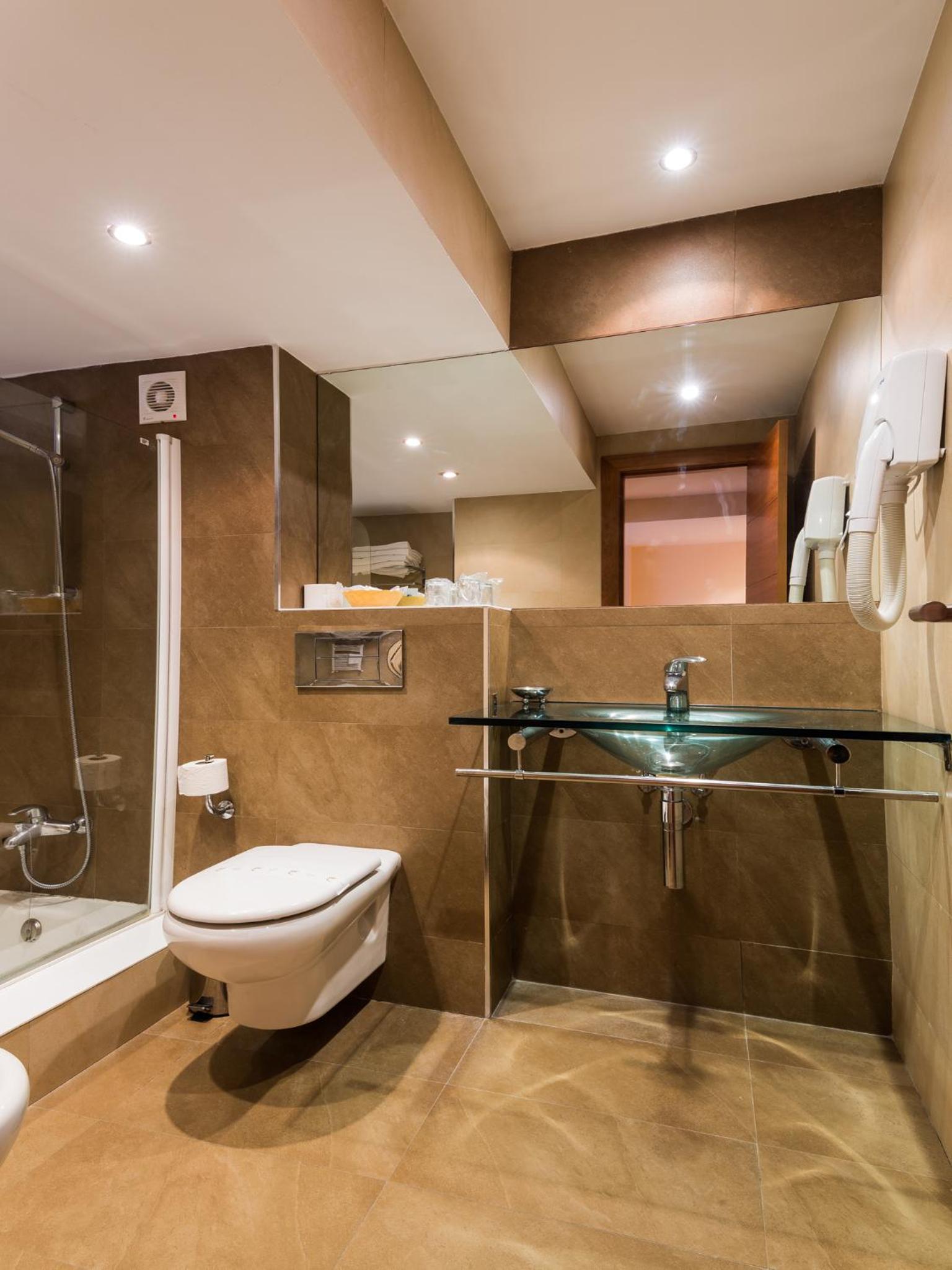 Apartamentos Astuy