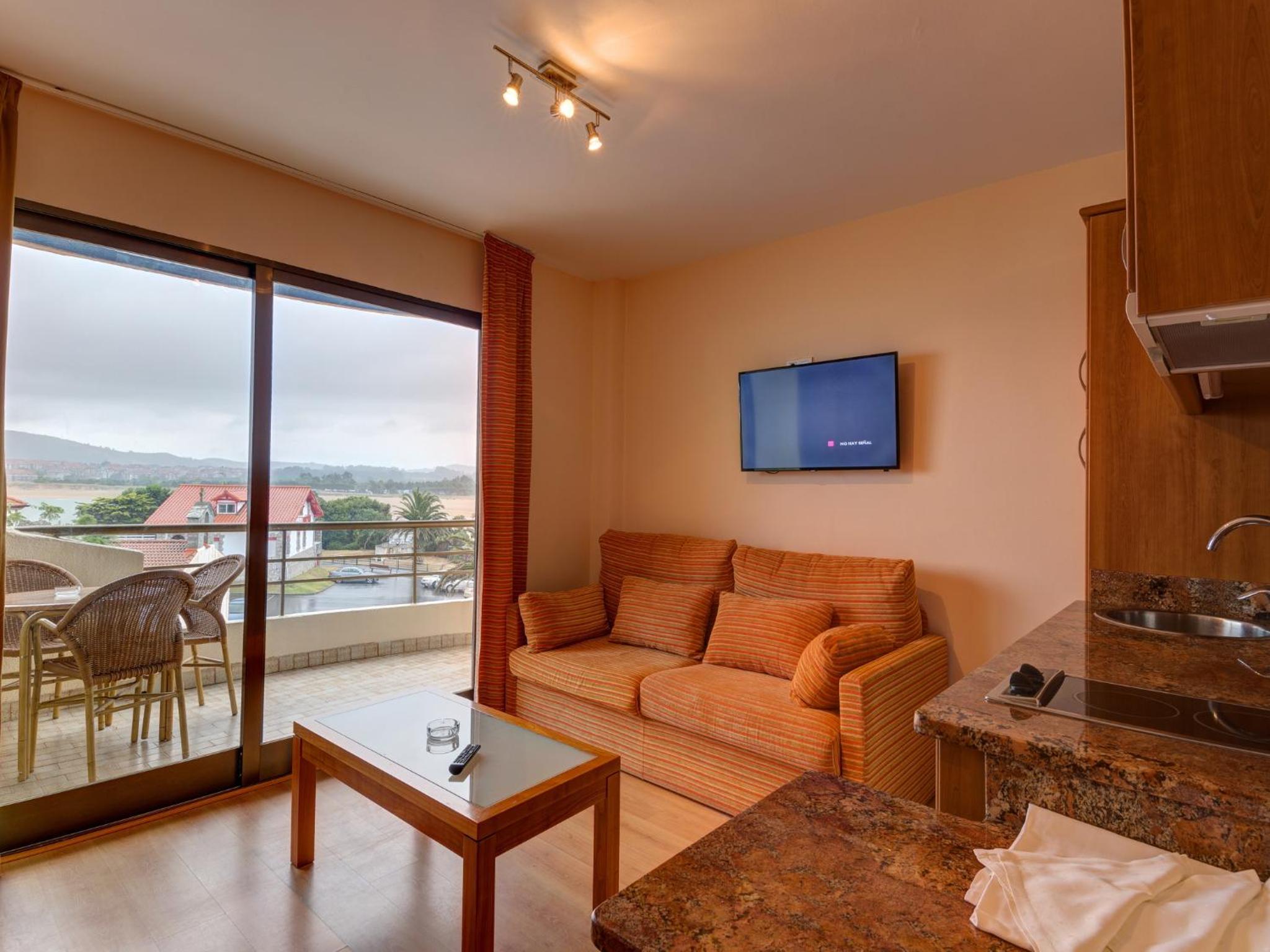 Apartamentos Astuy