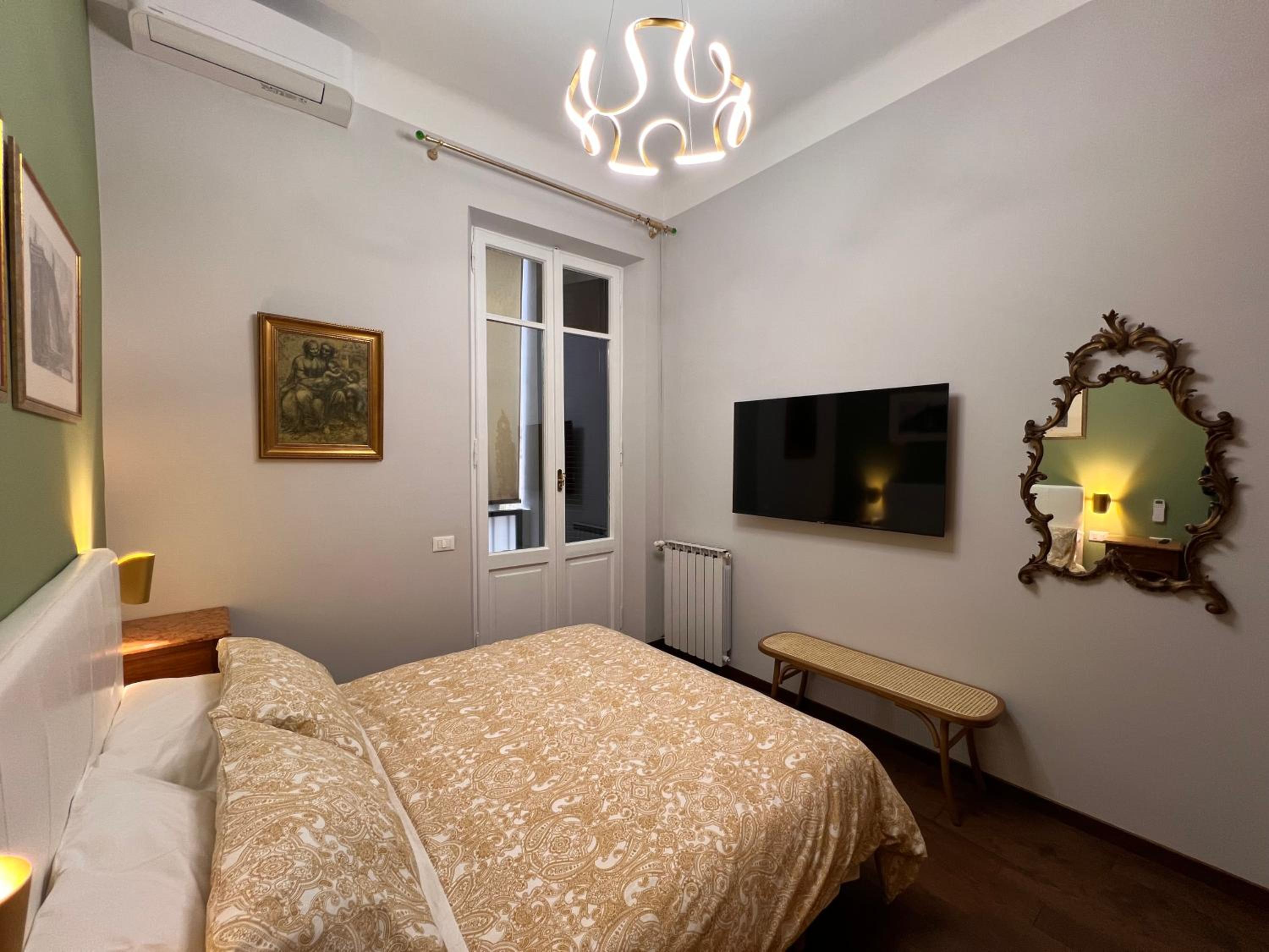 A Casa di Lu, al Colosseo - Guest House