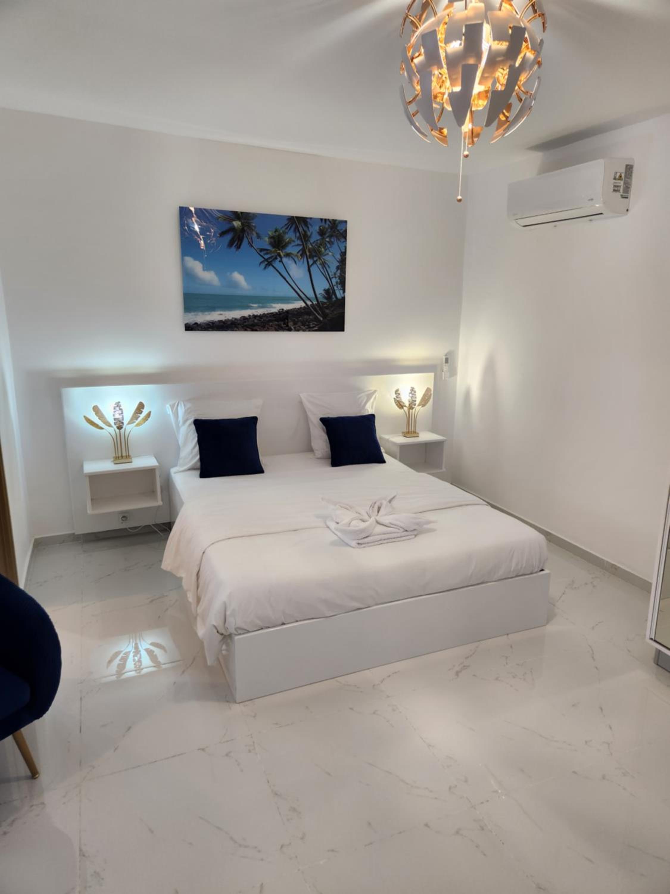 HELLO GUYANE, Studio (1) Prestige 5 étoiles view 5
