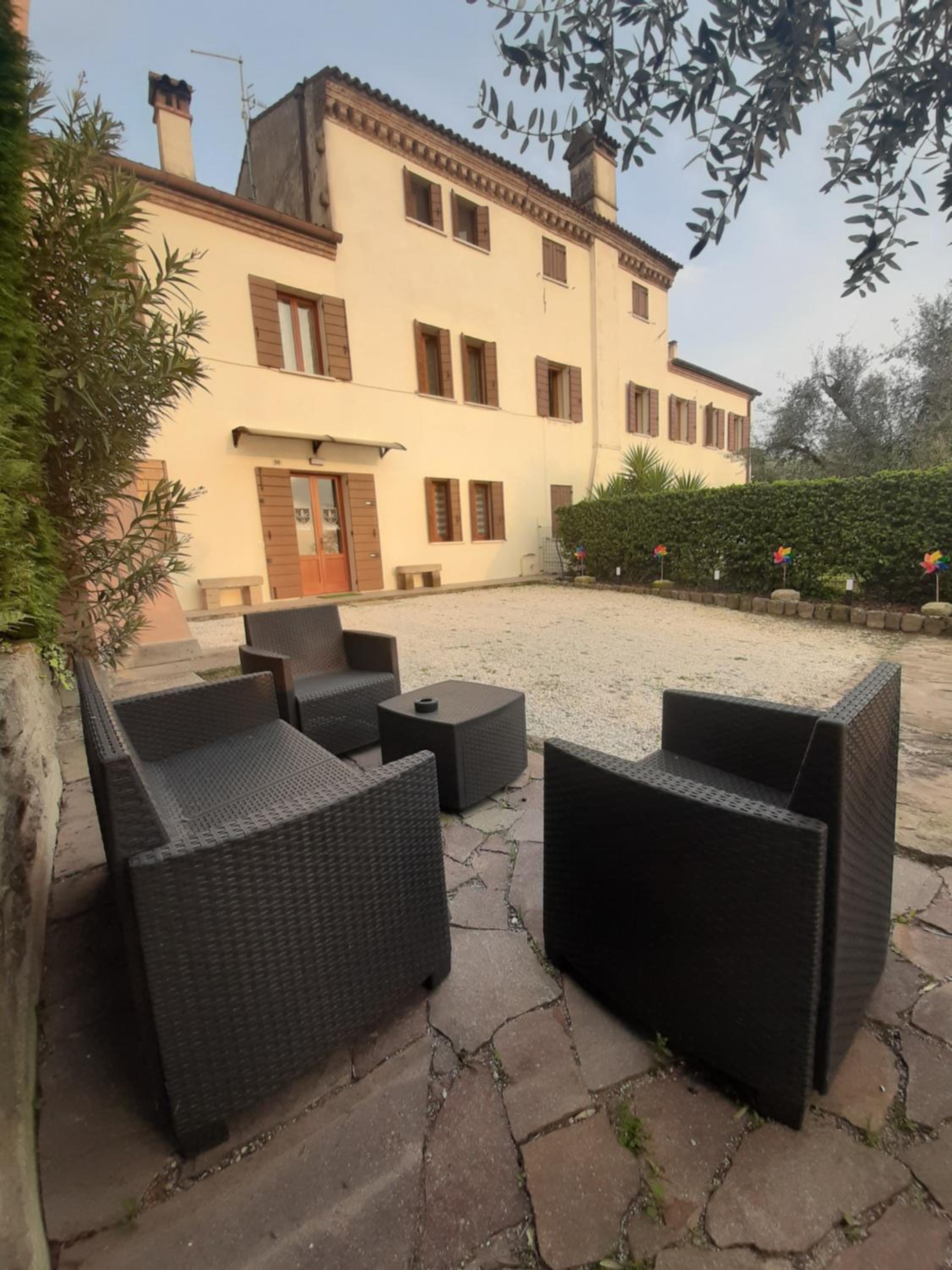 Locanda di Cornoleda