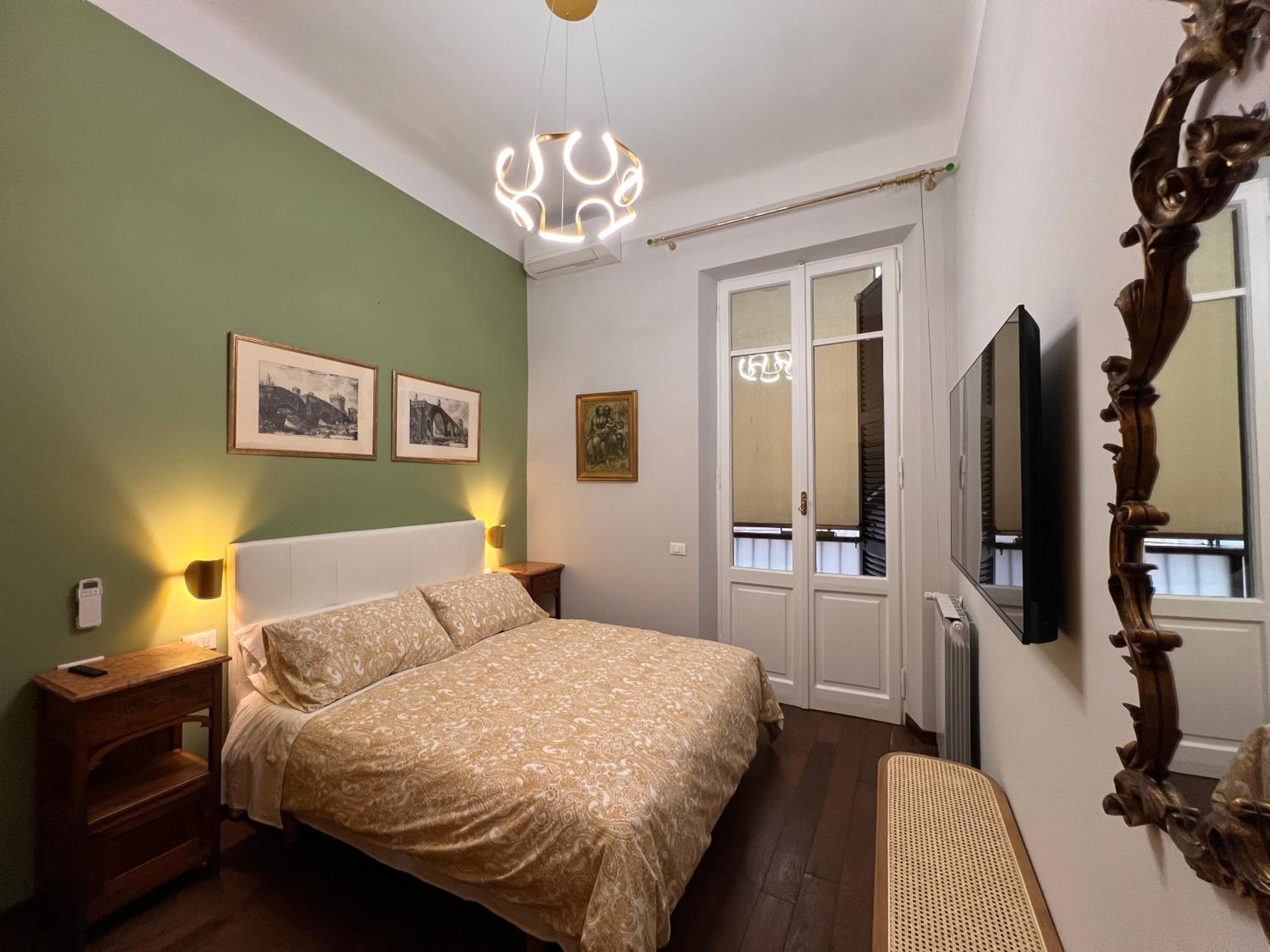 A Casa di Lu, al Colosseo - Guest House