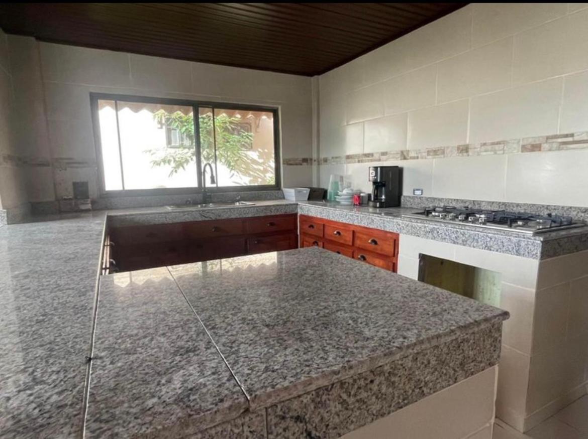 Casa Mia Volcan