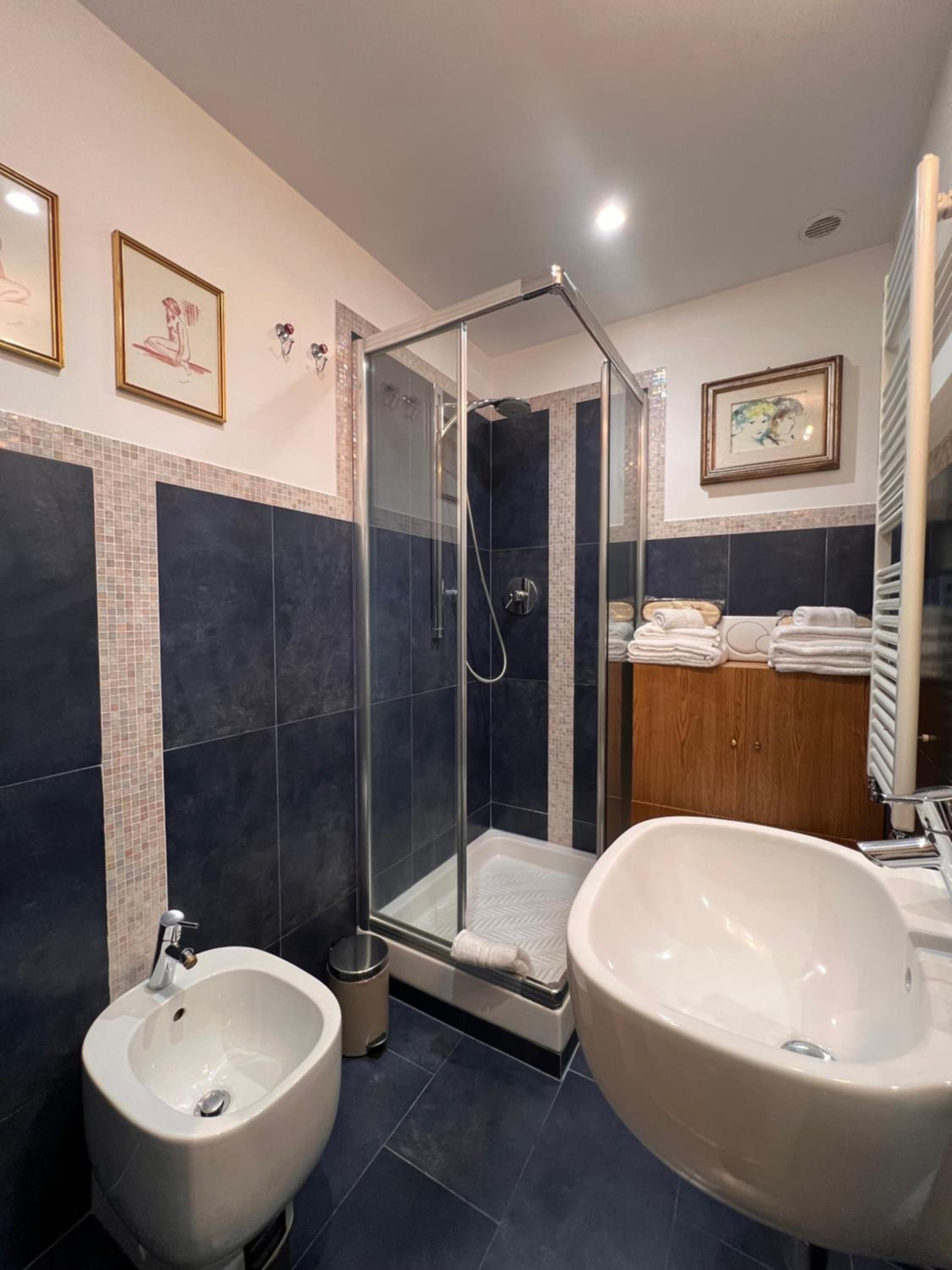 A Casa di Lu, al Colosseo - Guest House