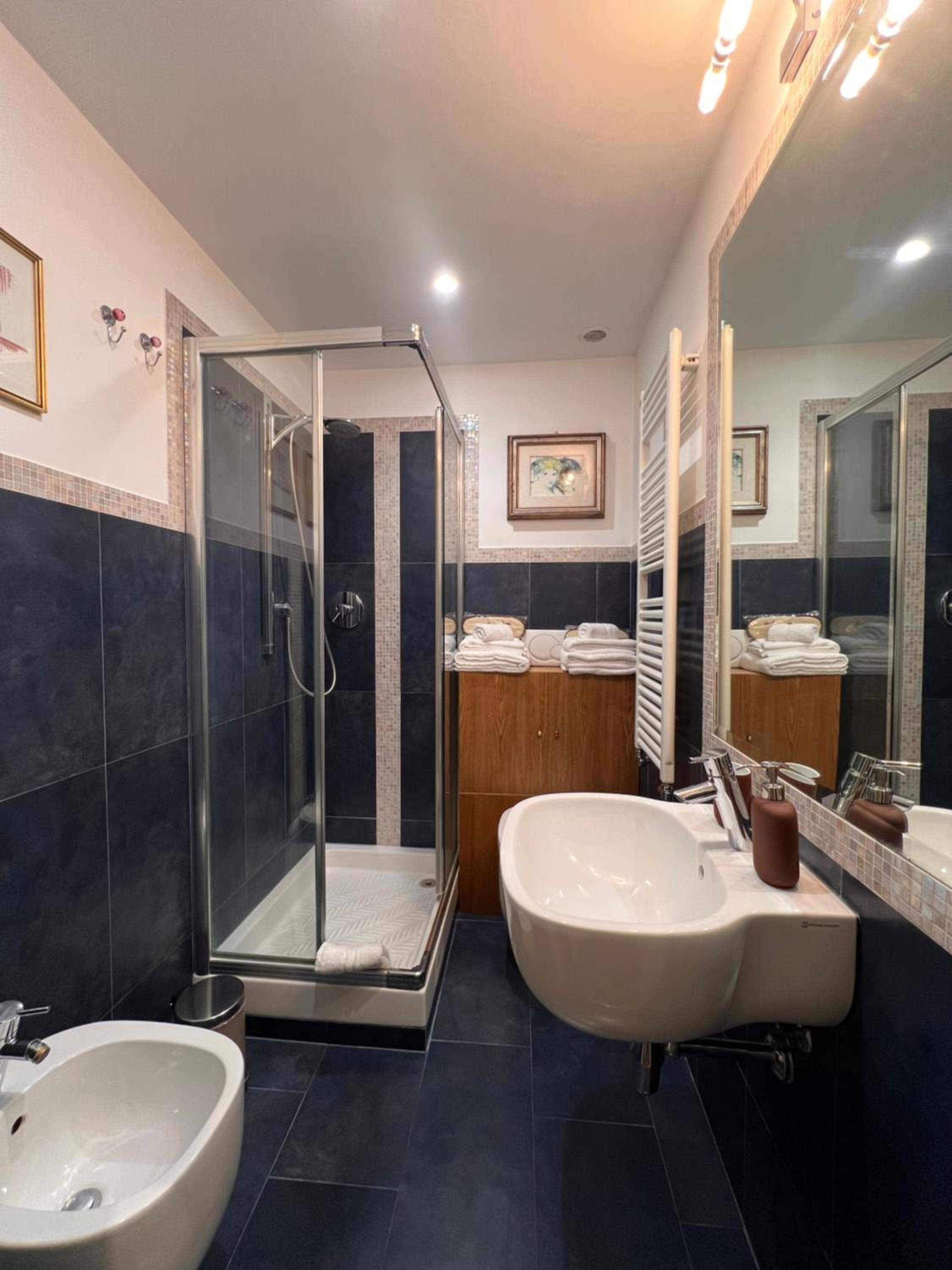 A Casa di Lu, al Colosseo - Guest House