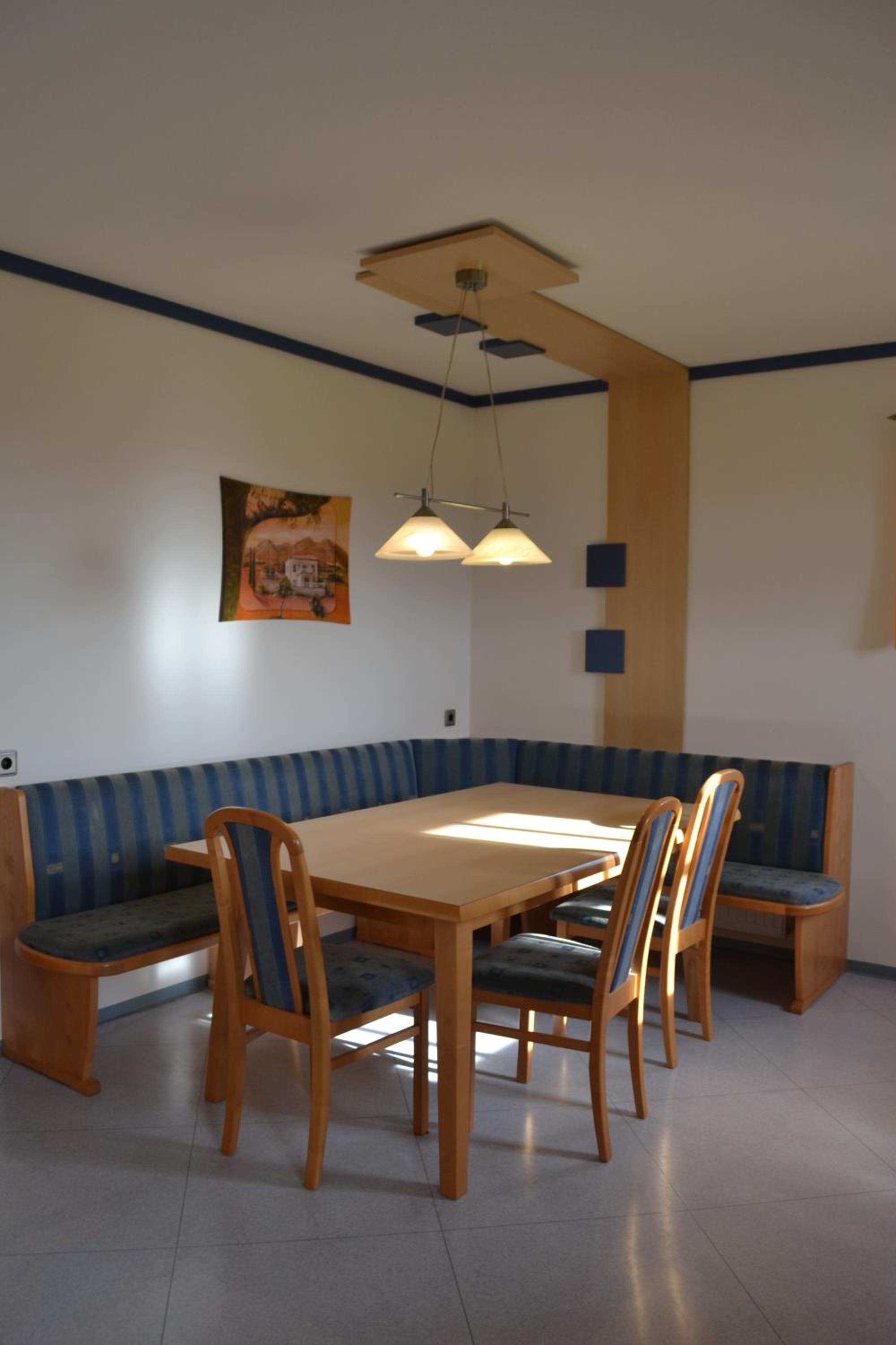 Apartment Weitblick
