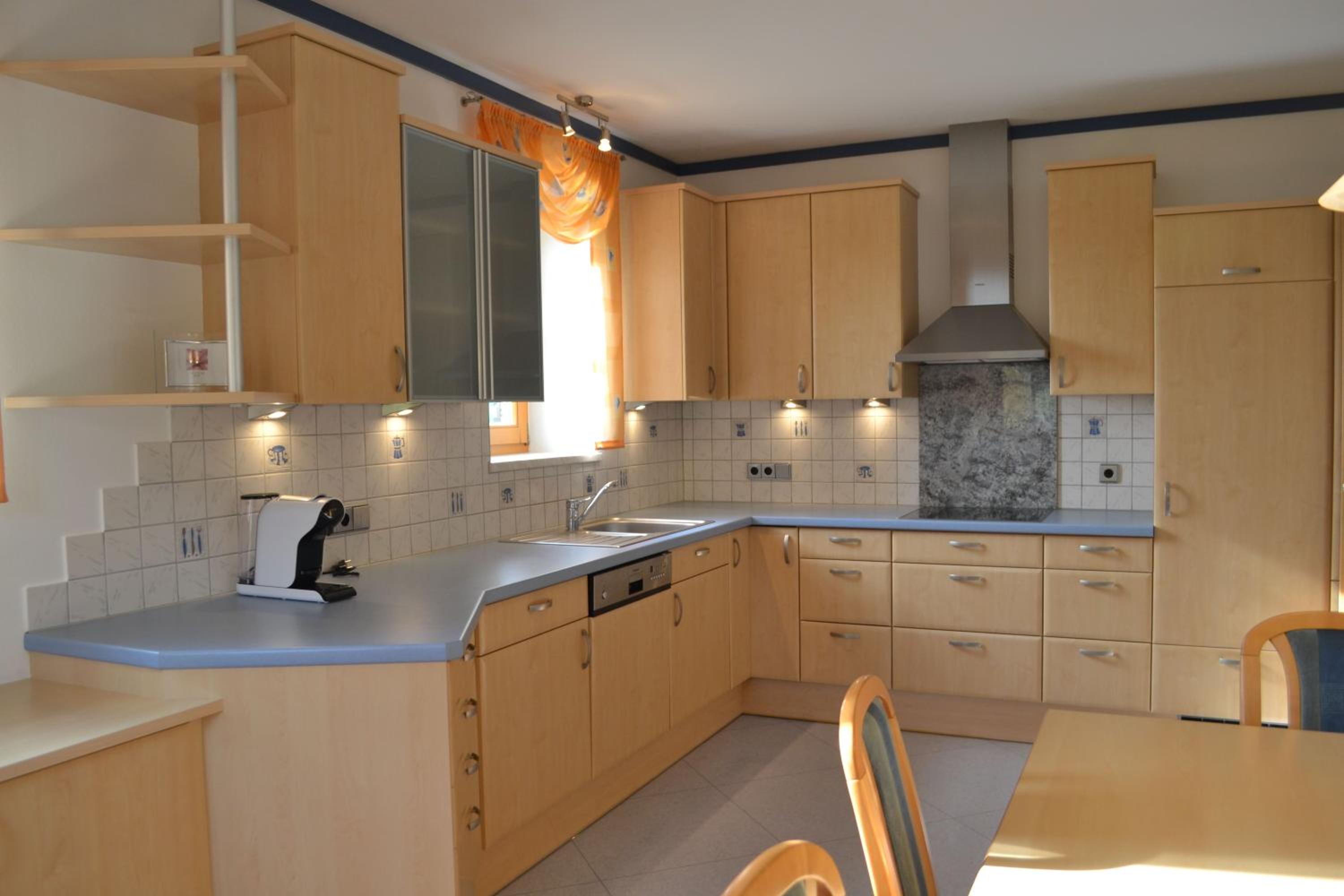 Apartment Weitblick