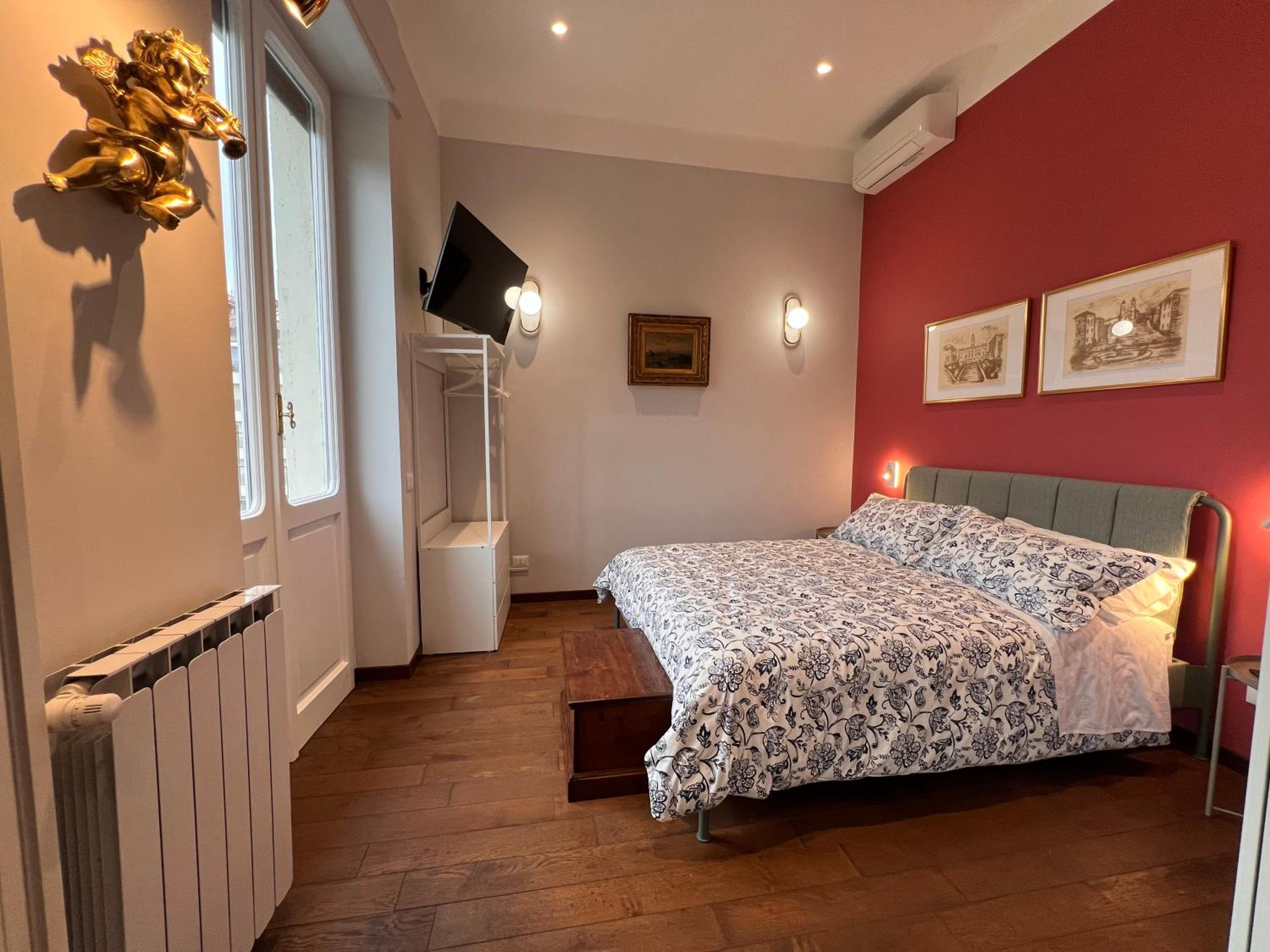 A Casa di Lu, al Colosseo - Guest House
