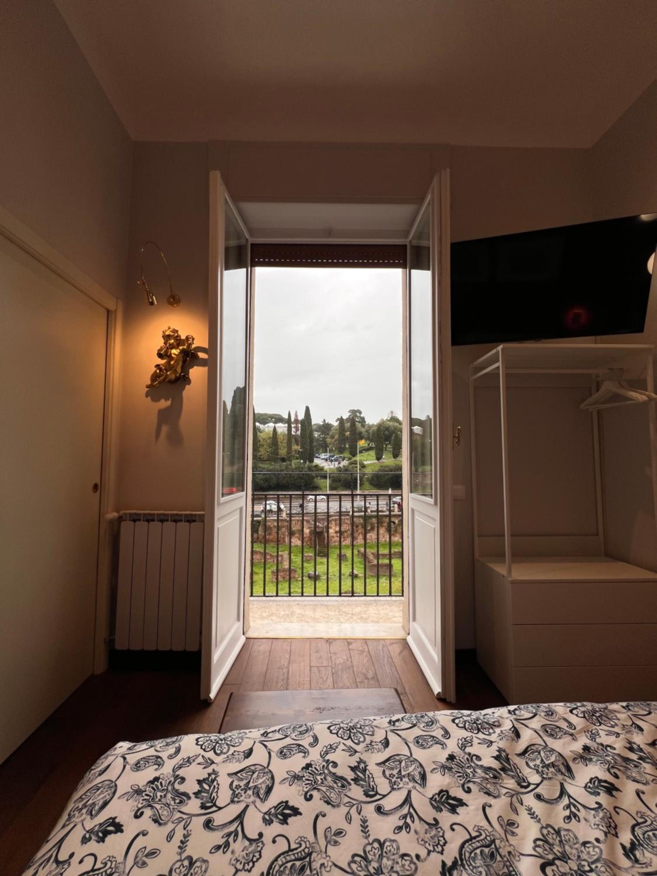 A Casa di Lu, al Colosseo - Guest House