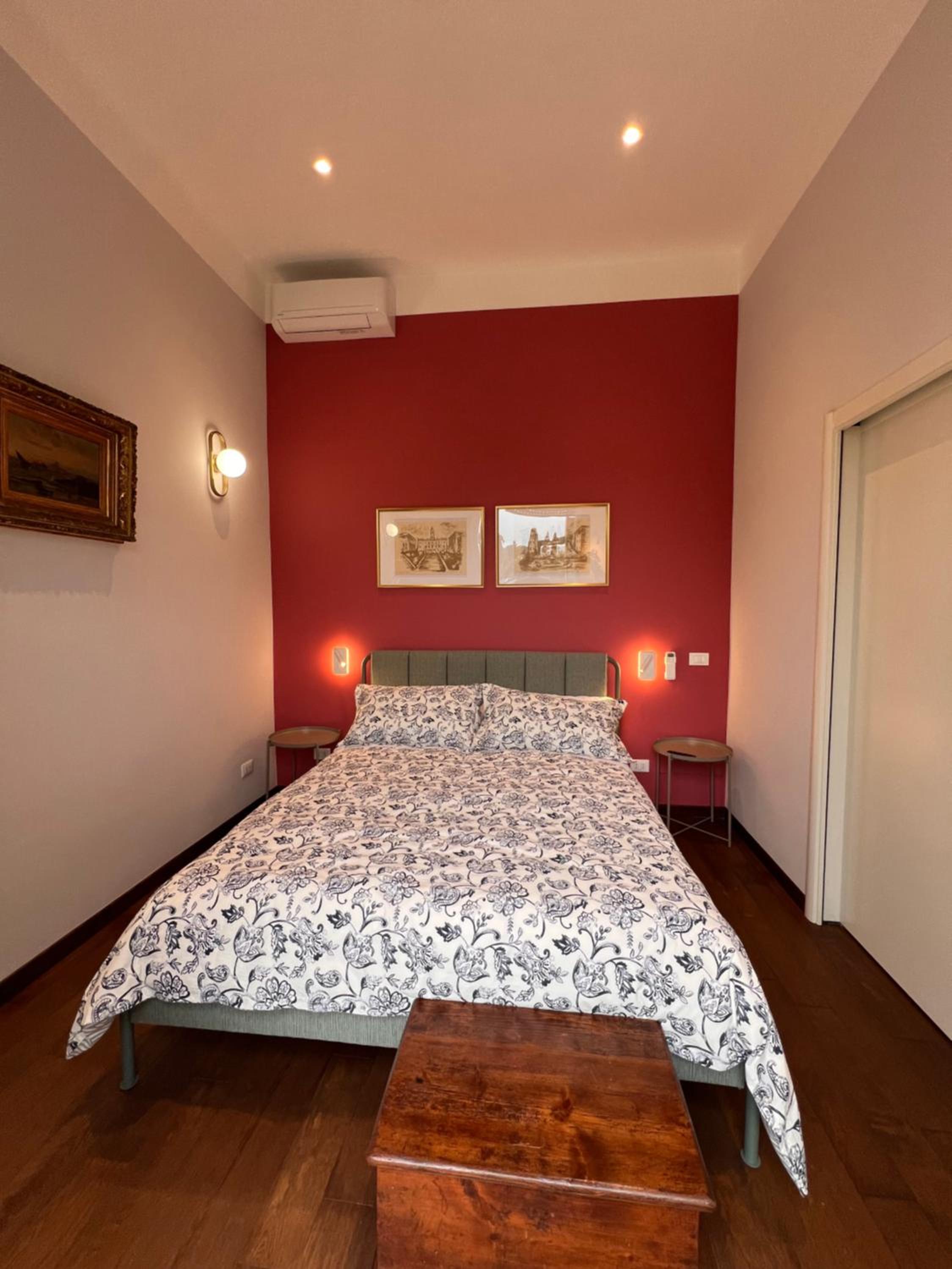 A Casa di Lu, al Colosseo - Guest House
