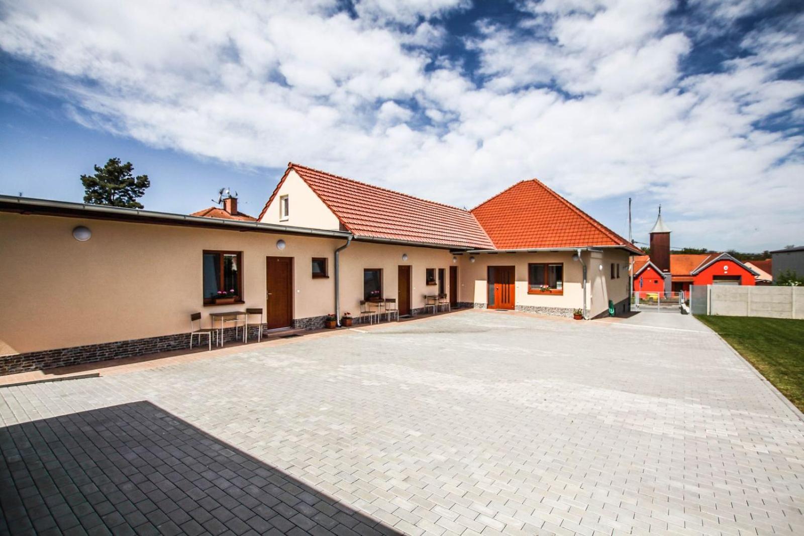 Villa Emilia