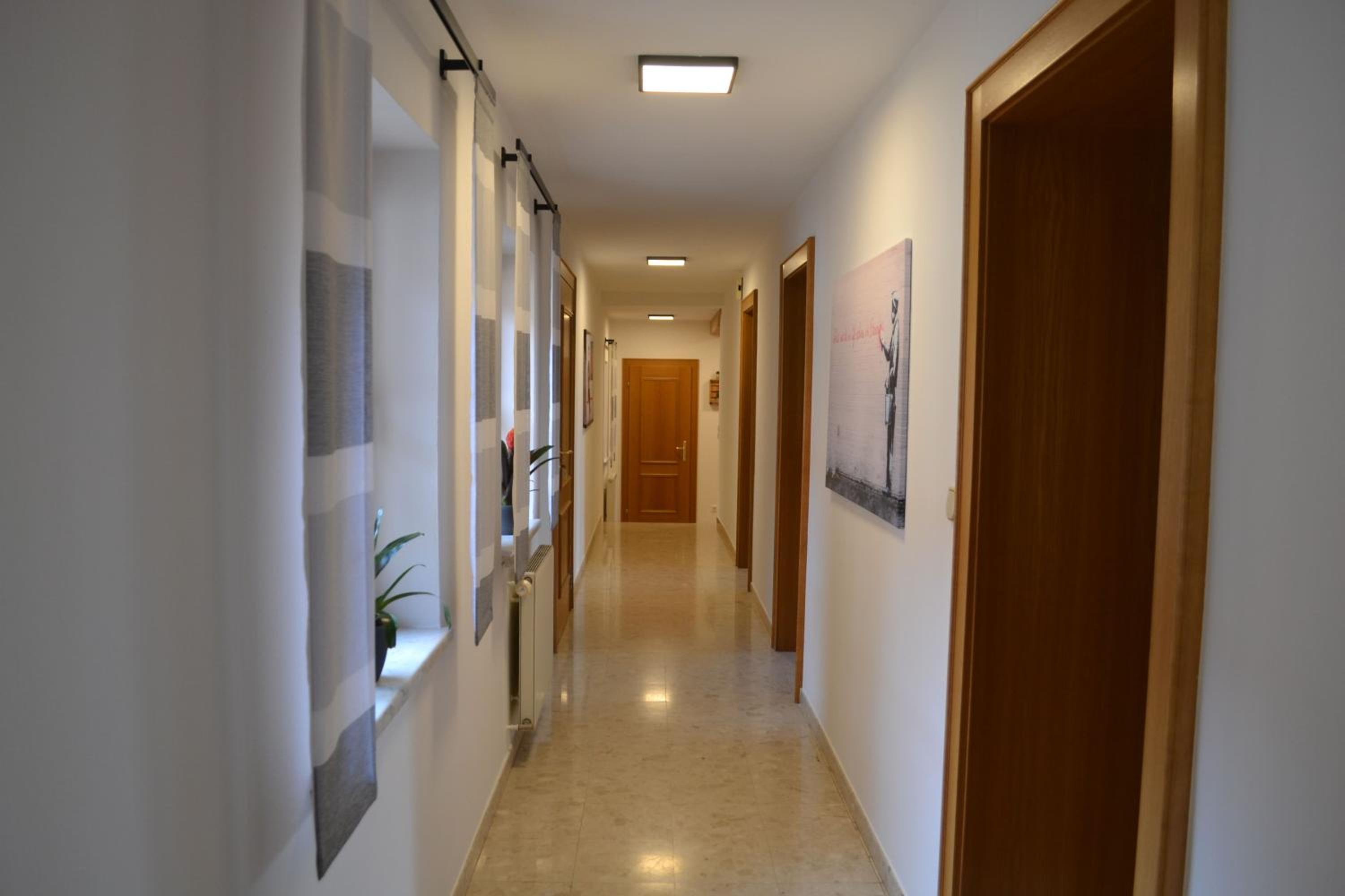 Apartment Weitblick