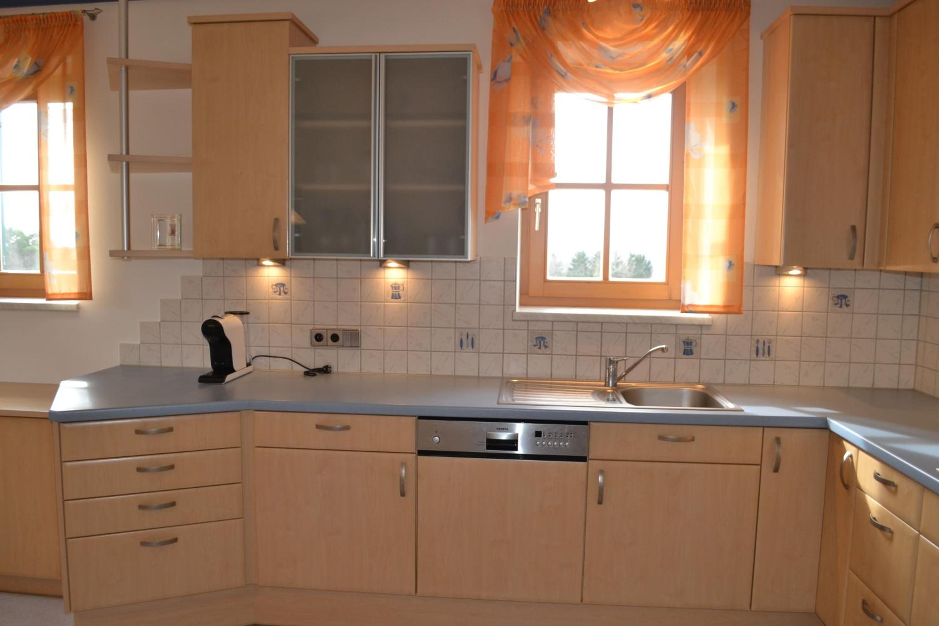 Apartment Weitblick