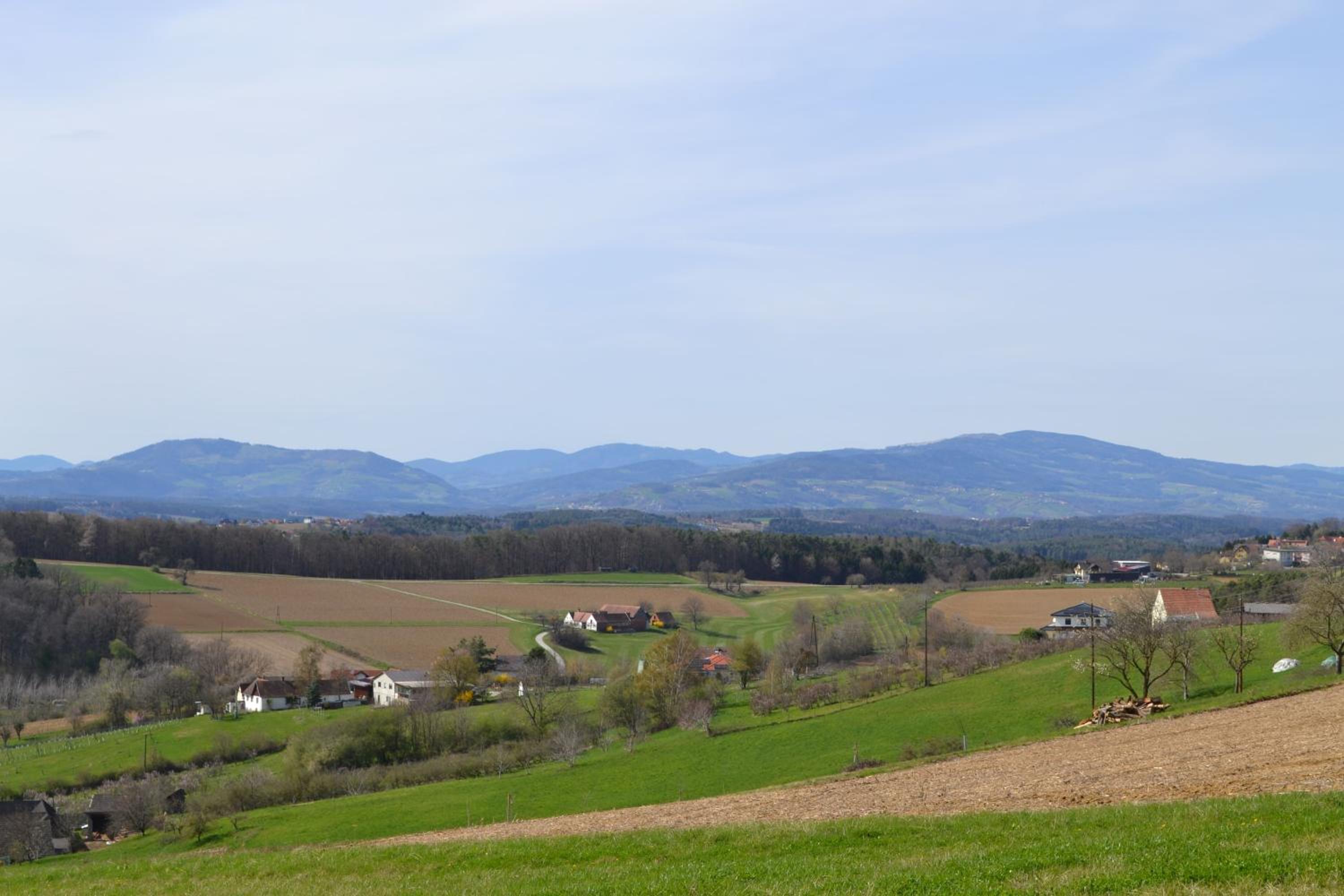 Apartment Weitblick