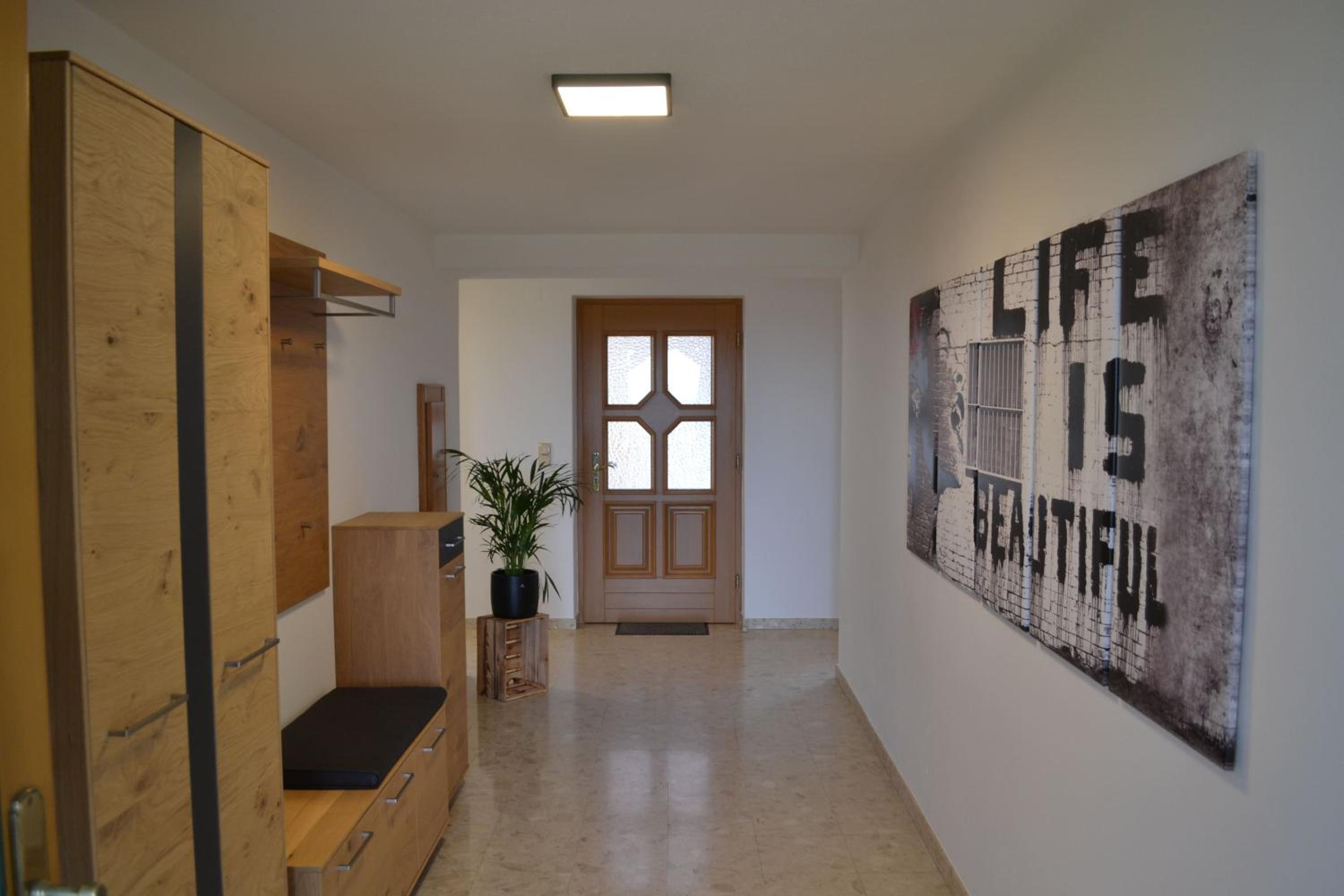 Apartment Weitblick