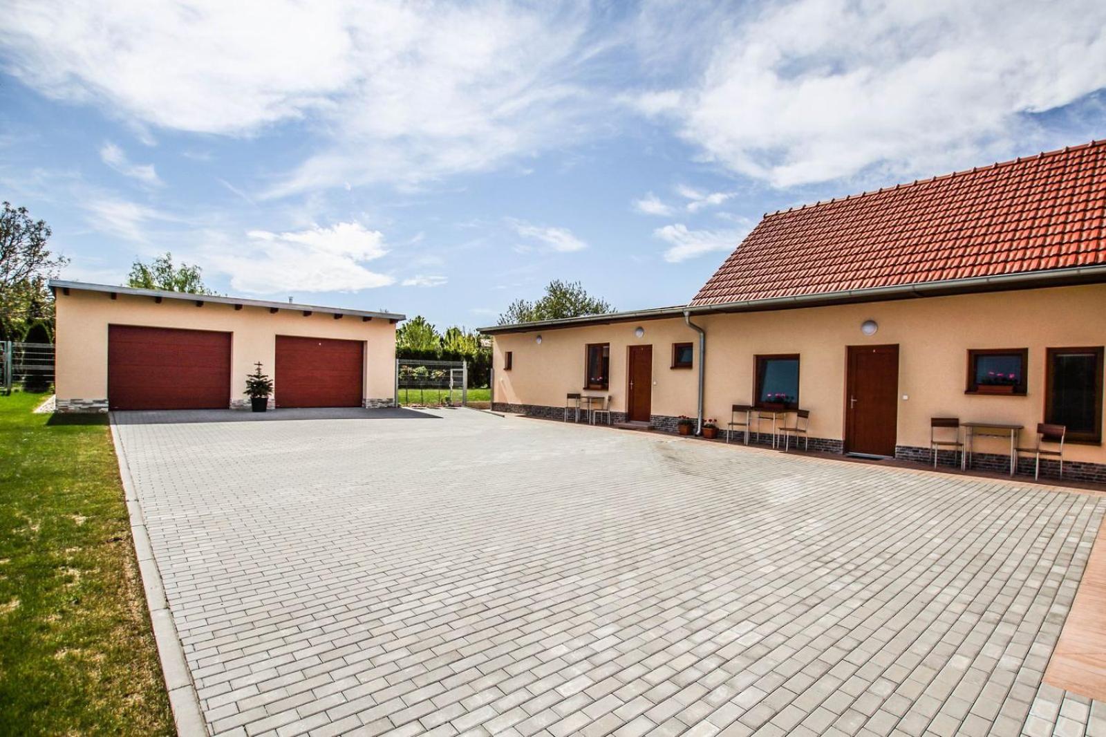 Villa Emilia