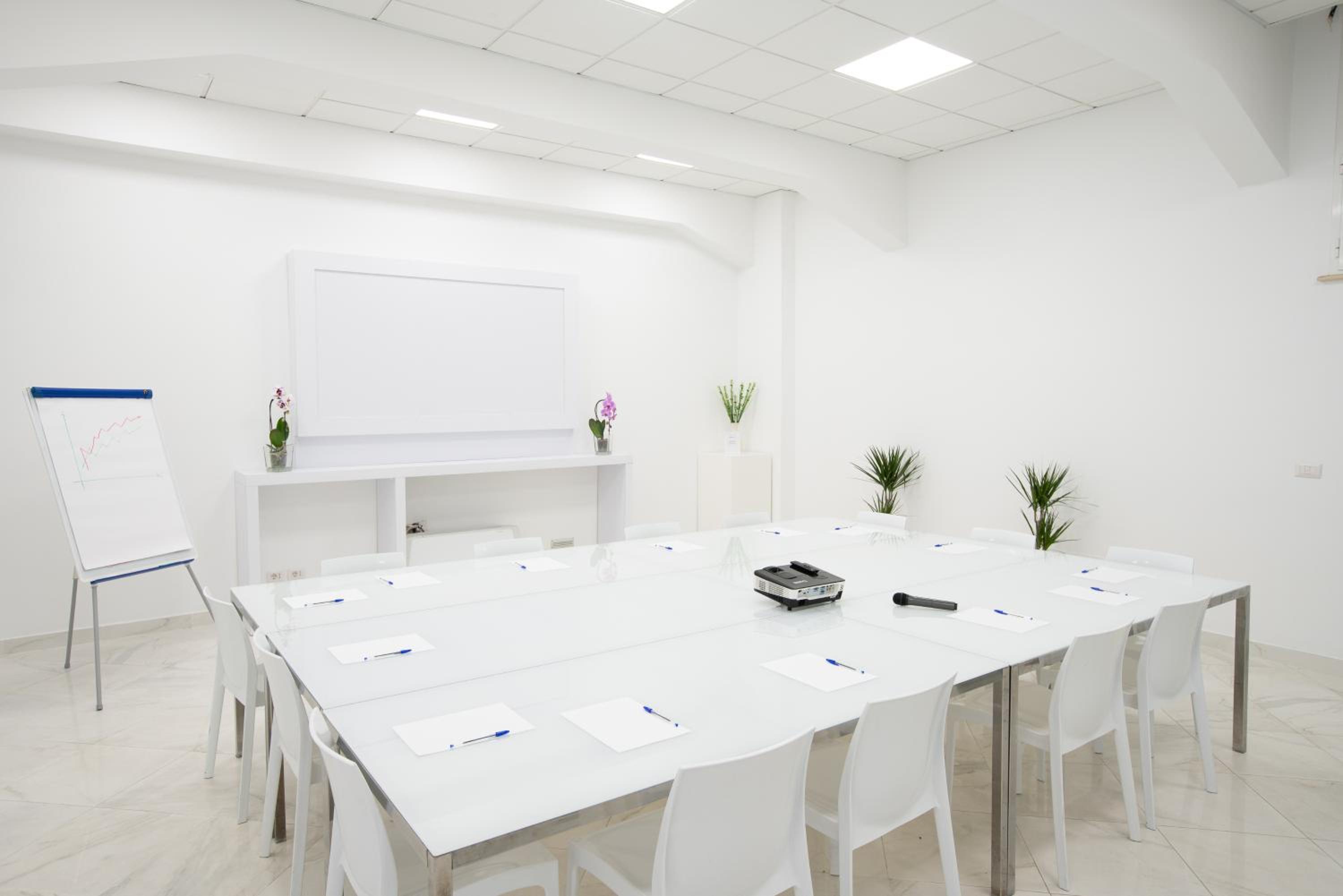 Morin 10 Rome Exclusive Suites